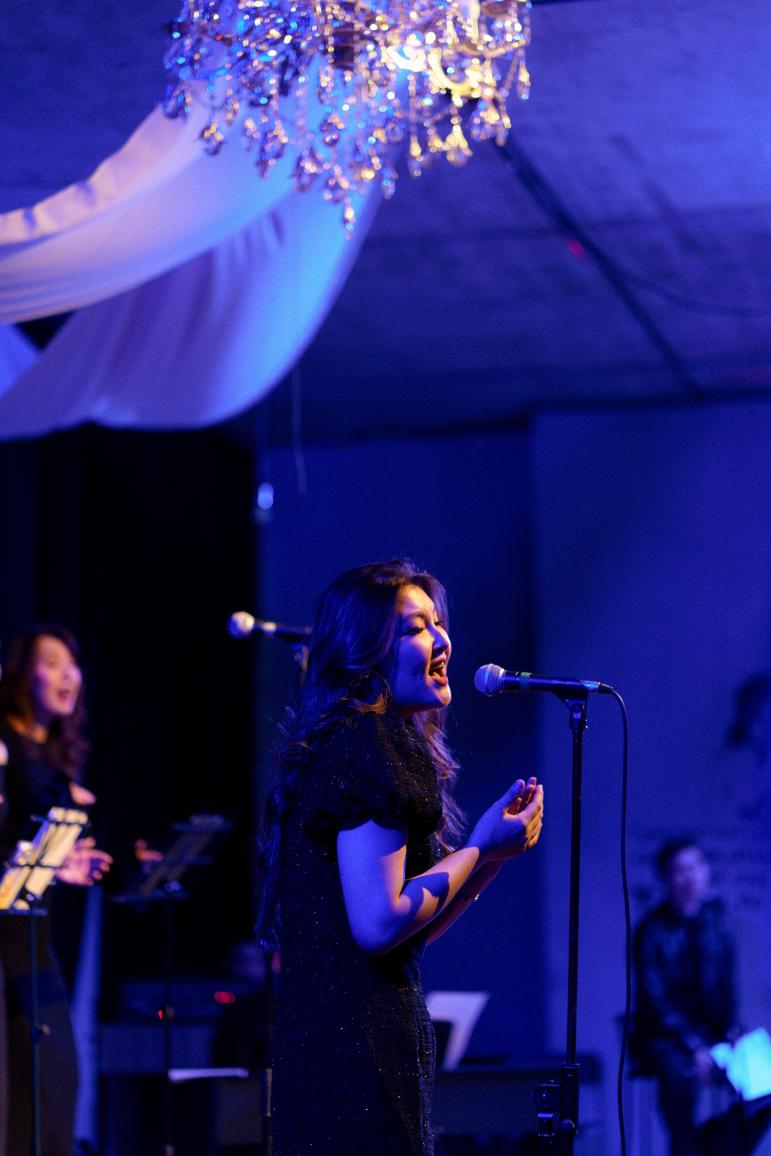 QAZAQ CHOIR. Aigerimkudaibergen.com