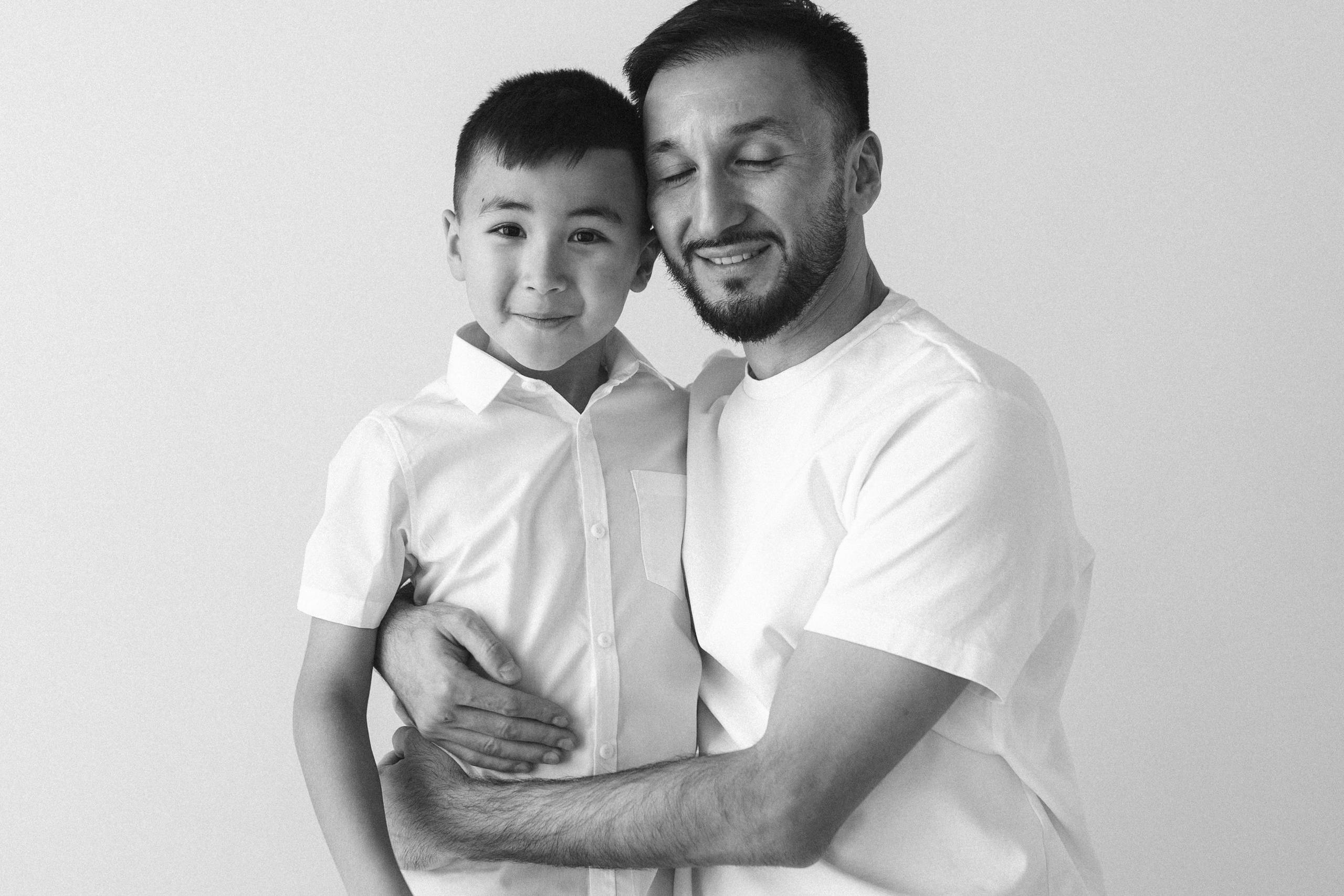 Family. Aigerimkudaibergen.com