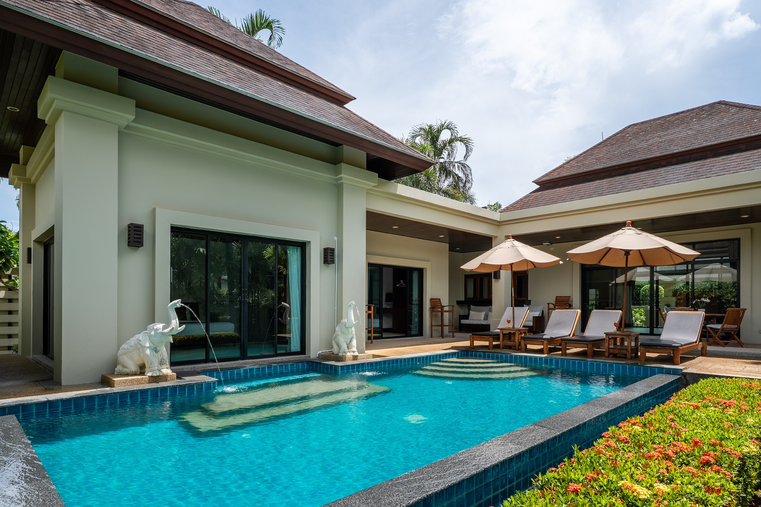 Villa by Tropiclook. Свадебный и Репортажный фотограф в Москве — Шестак Константин