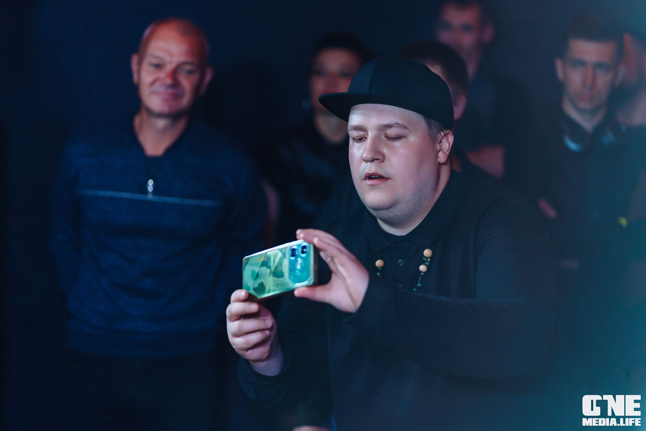 Фоторепортаж из бара Dreadnought. One Media Life: фоторепортажи, фотоотчеты с мероприятий и заведений