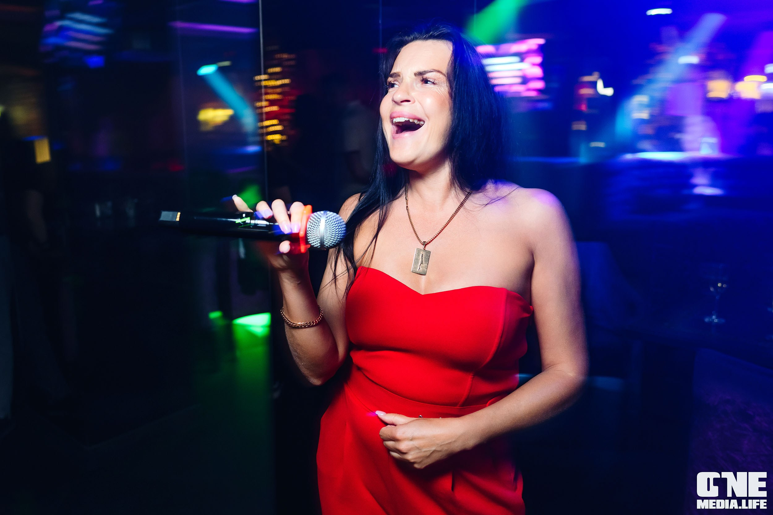 Фоторепортаж из караоке-клуба Эйфория. One Media Life: фоторепортажи, фотоотчеты с мероприятий и заведений