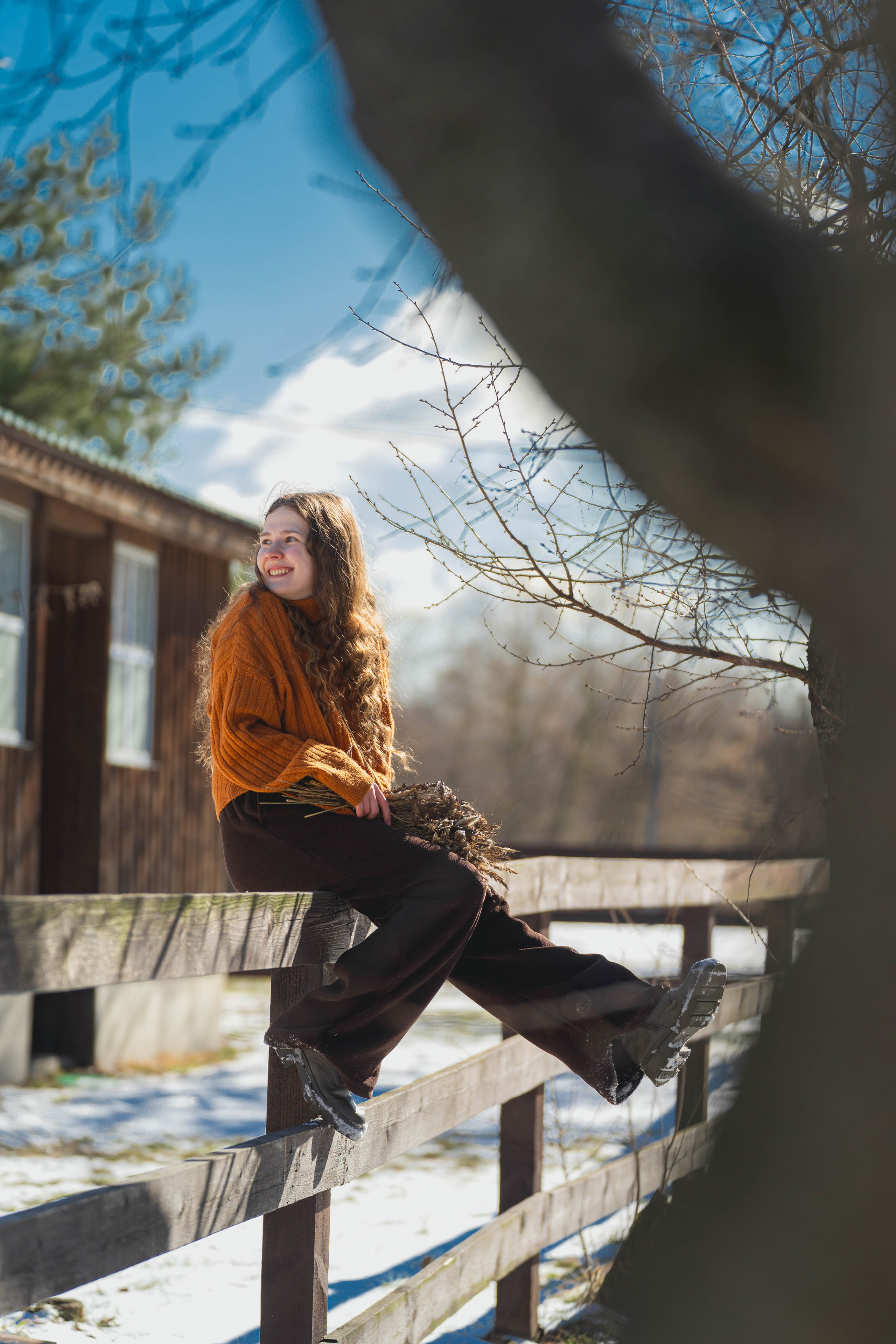 Аня. Фотограф в Москве Ленарская Дарья