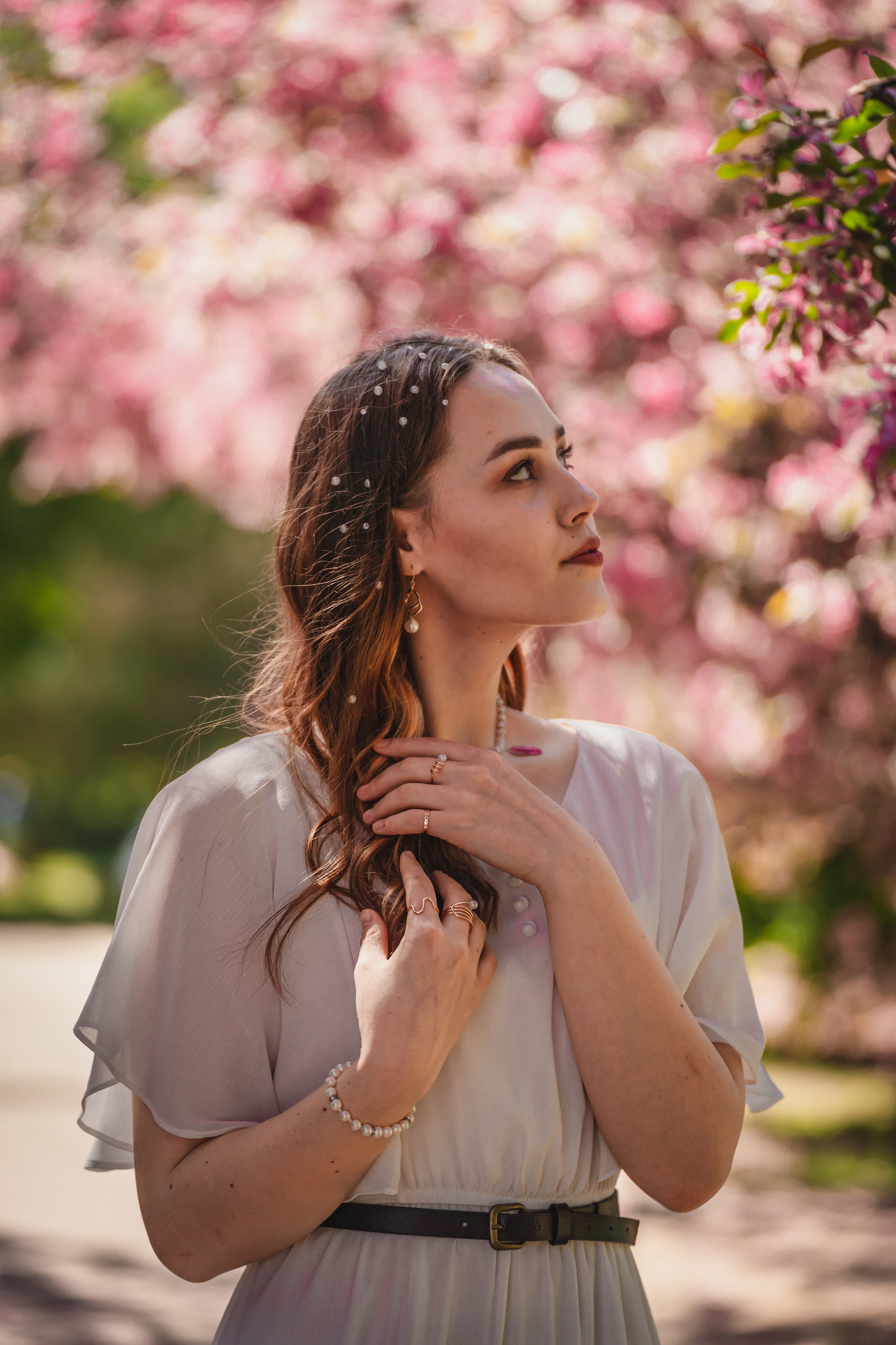 Ксения. Фотограф в Москве Ленарская Дарья