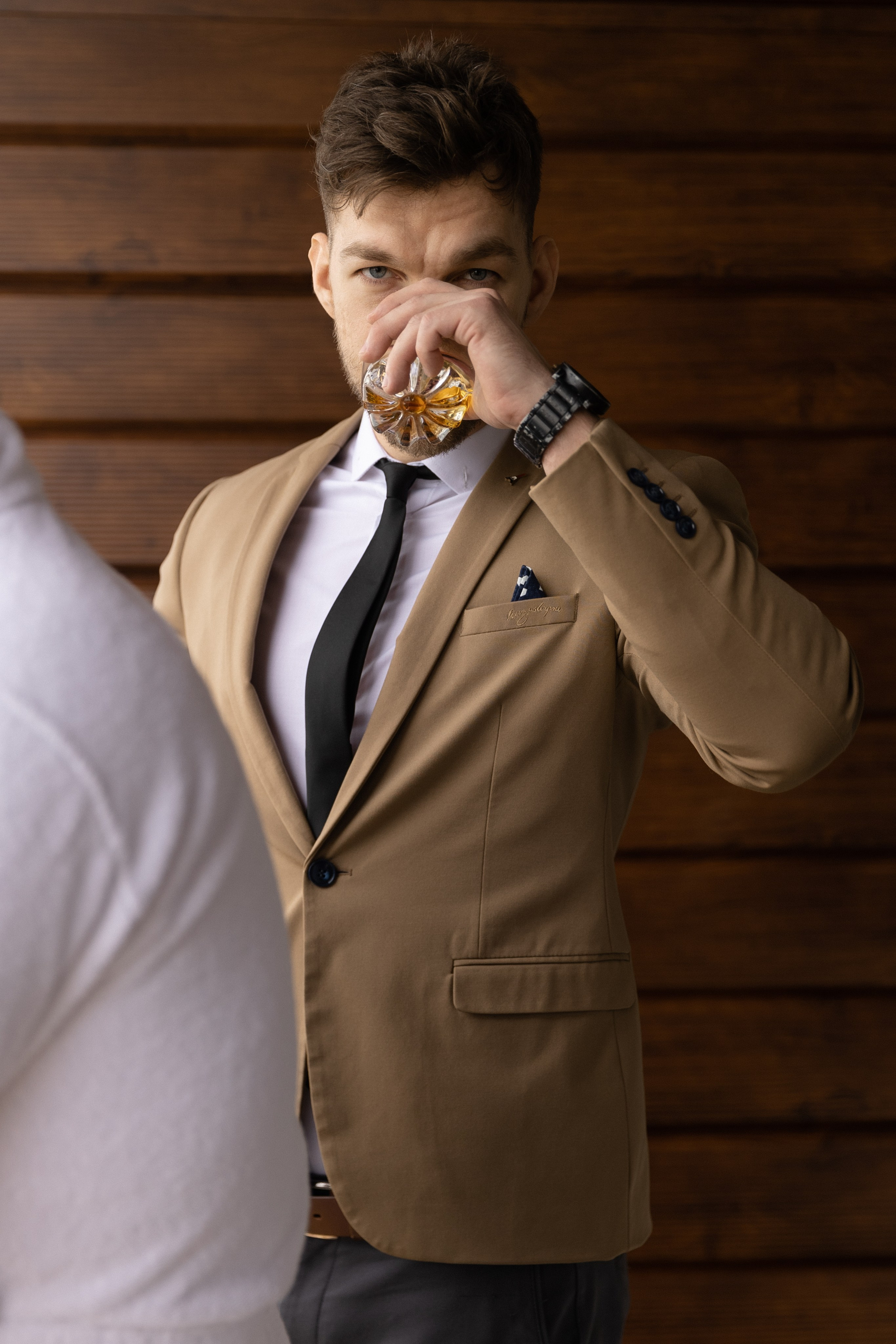 Егор и Екатерина. Свадебный фотограф Курск Максим Ноздрачев