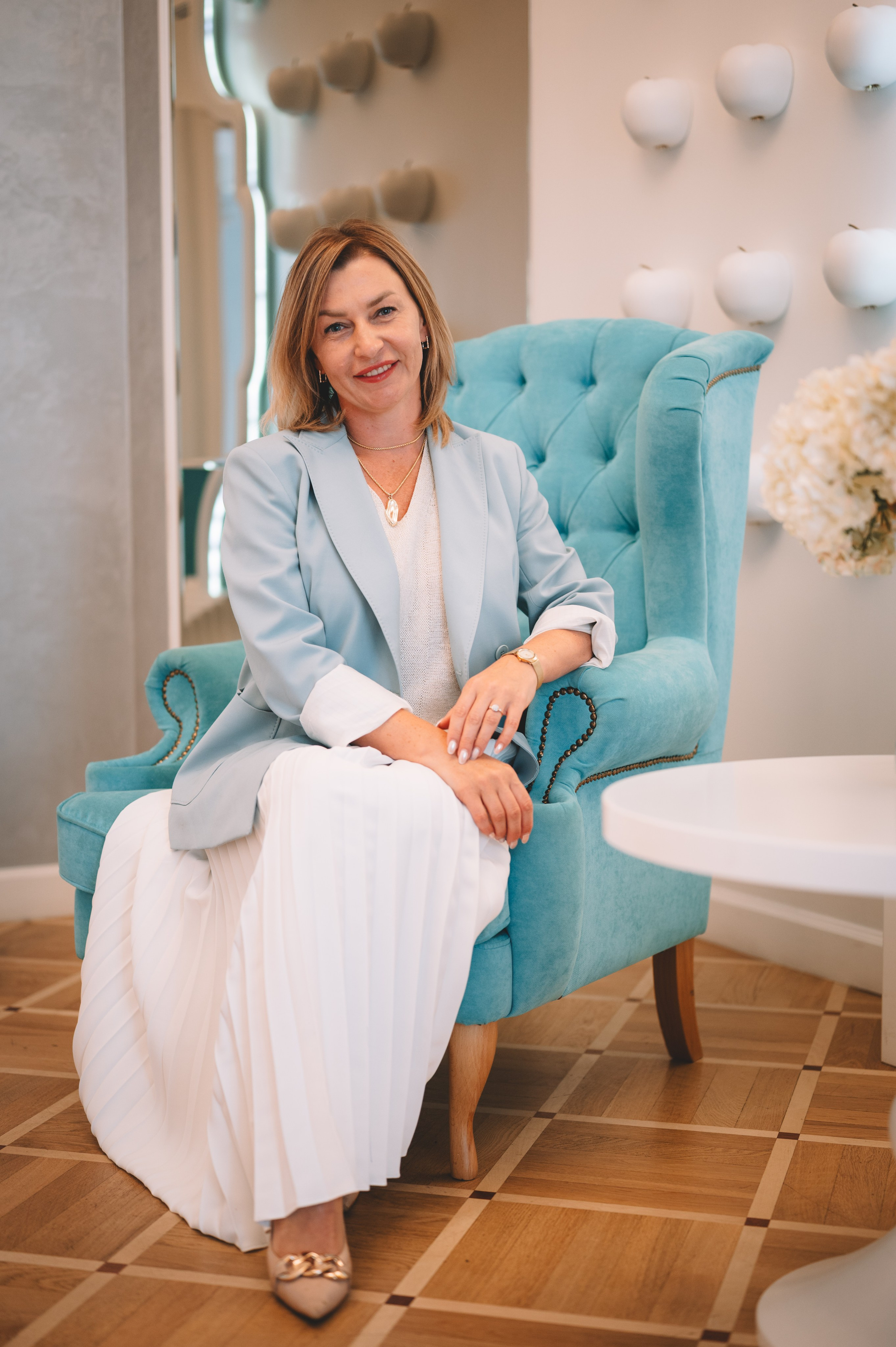 Индивидуальные портреты для проекта Абсолют банка «Эстеты». Фотограф Анна Темнова. Пенза