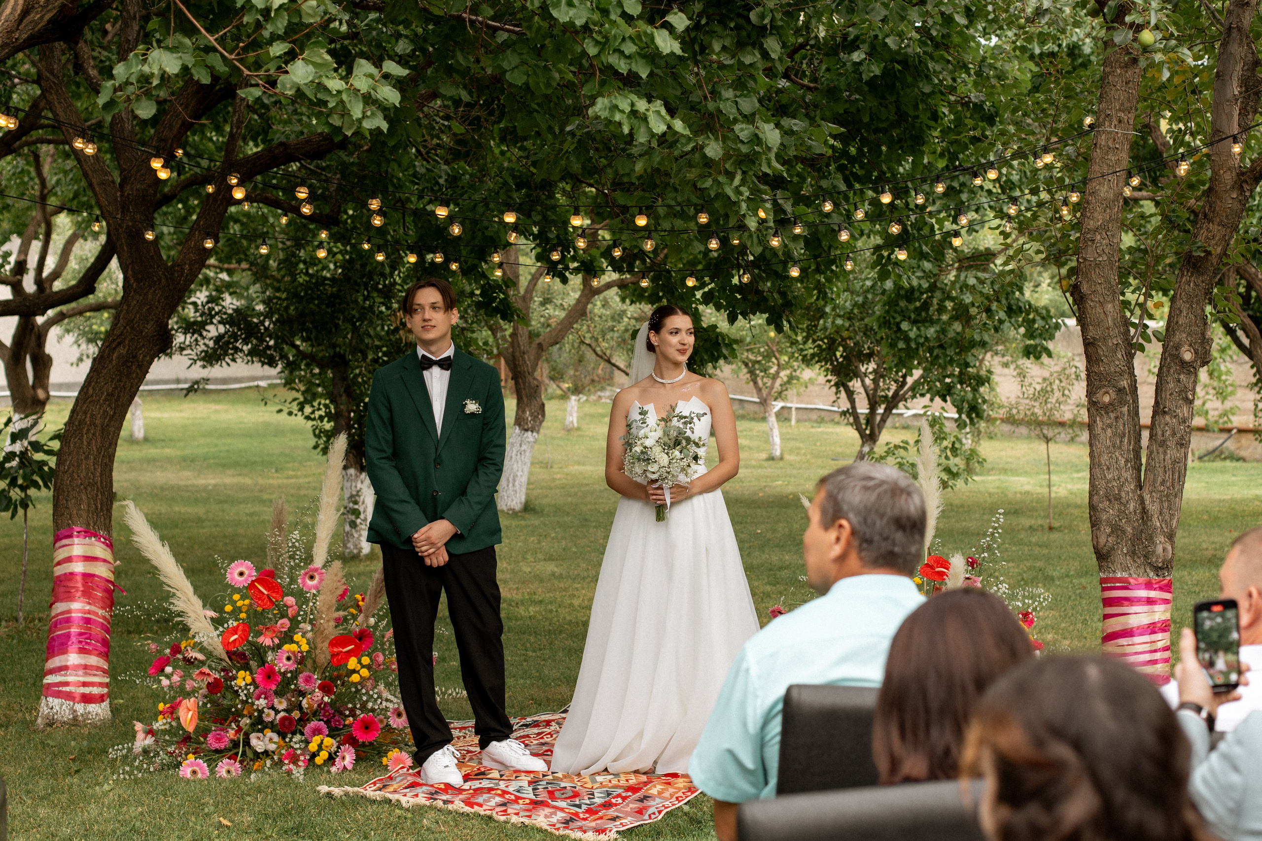 Натали и Влад (Армения🇦🇲). Фотограф Кожевникова Виктория