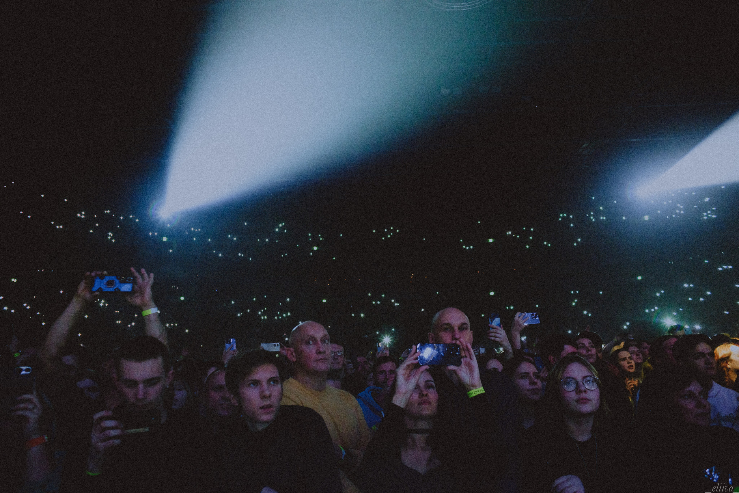 КиШ. Концертный фотограф в Санкт-Петербурге