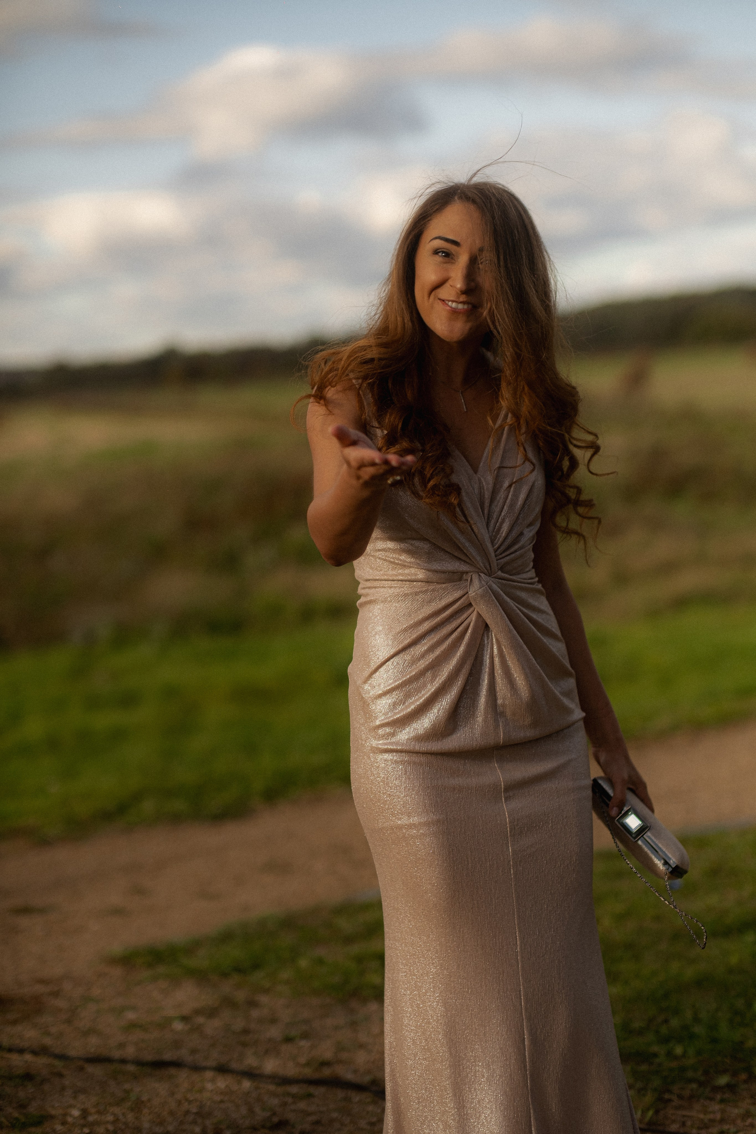 PineRiver. Сентиментальная свадебная фотография