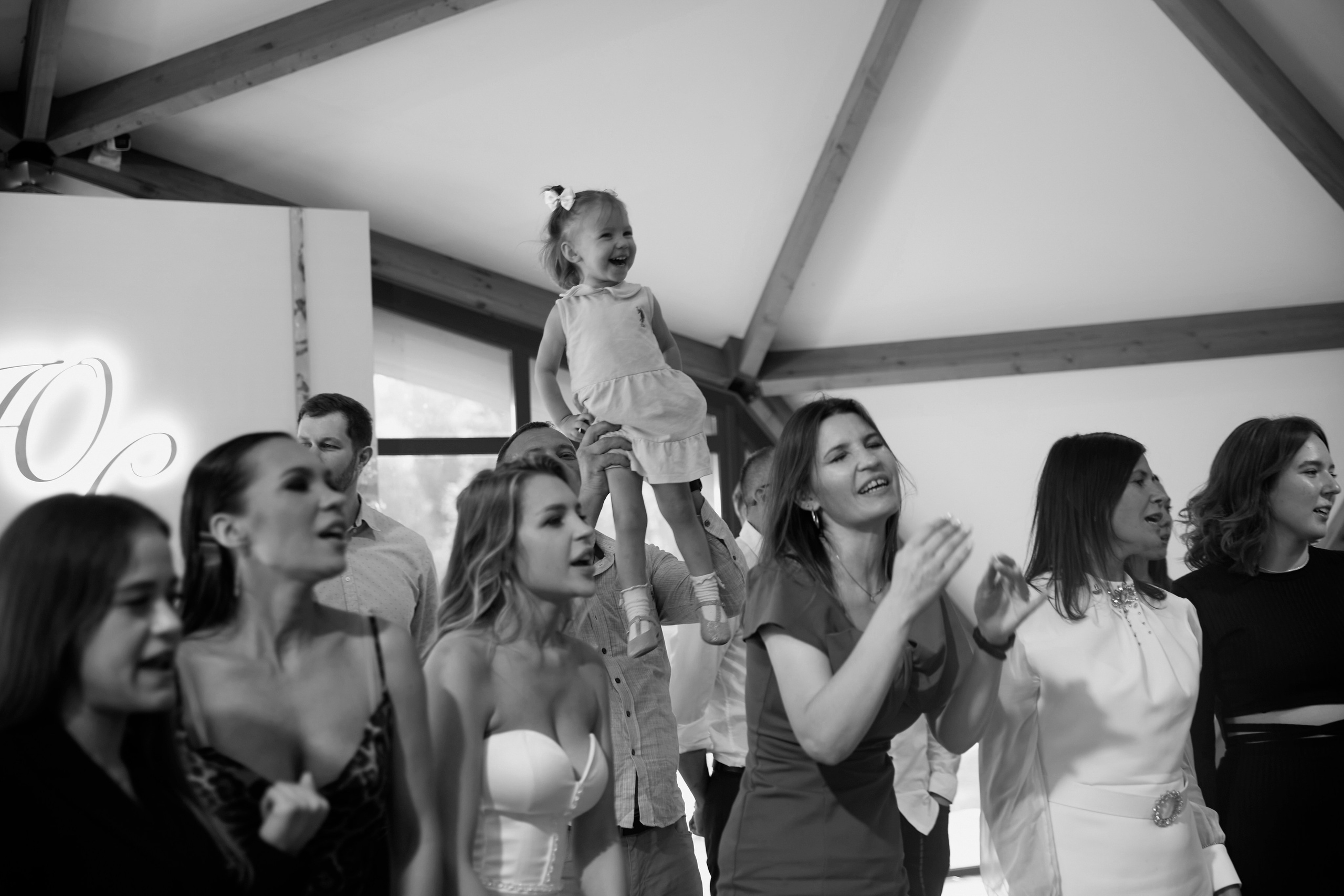 Yriy & Svetlana | Russia, Moscow region. Свадебный фотограф