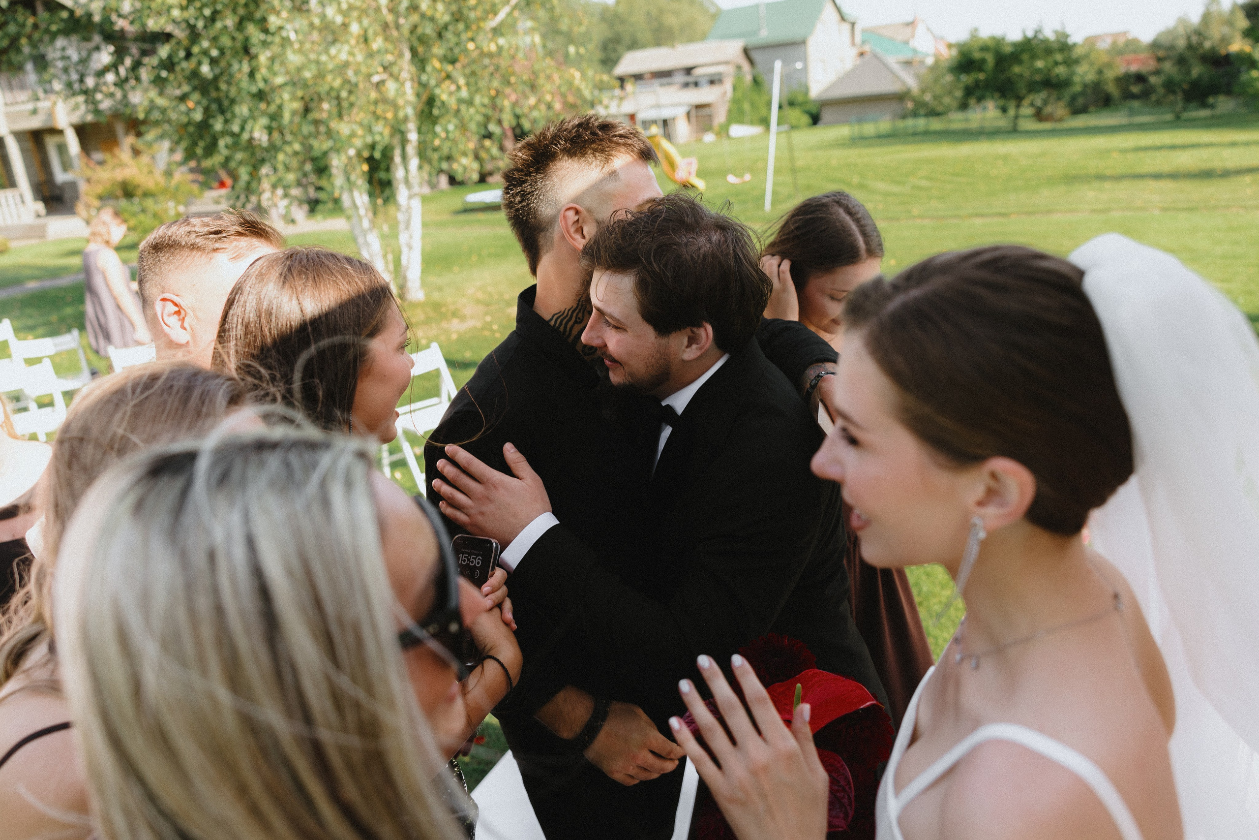 Надя и Артём 🤍. Фотограф в Минске Дарья Матвеенко