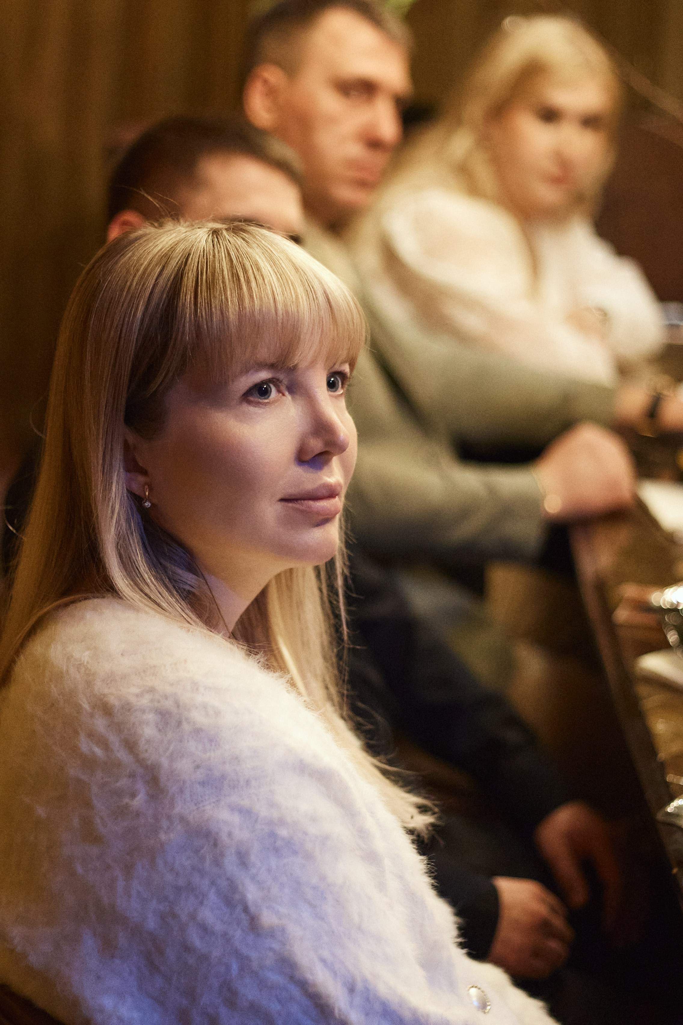 AMUR — 8 МАРТА. СВОИ. ФОТООТЧЕТЫ-СОБЫТИЯ-МЕСТА