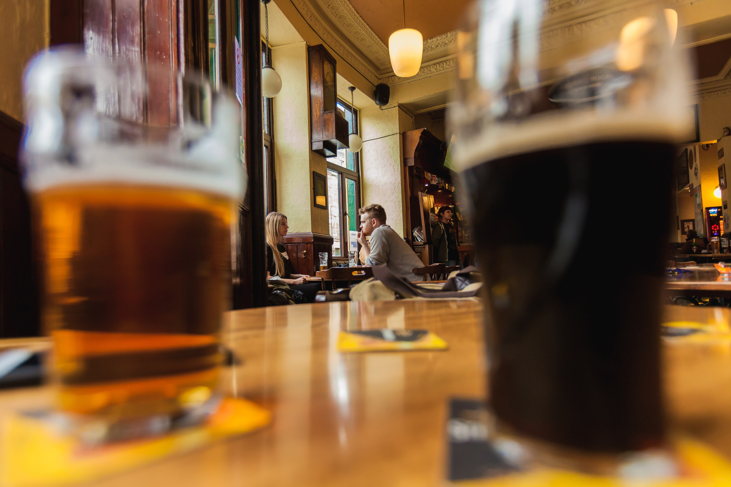 ШОНТЛАДНИЯ / SCOTLAND. Главная