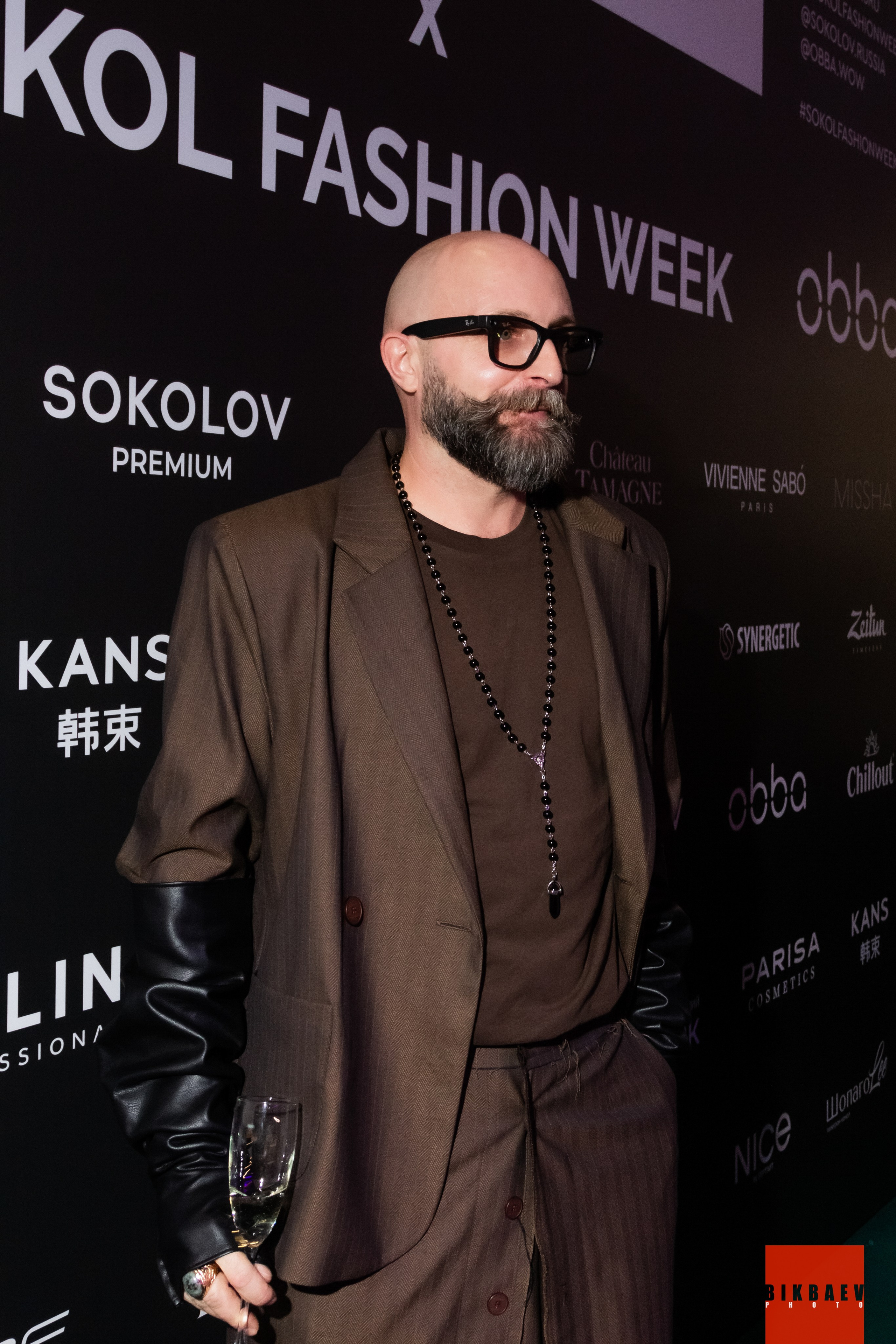 Sokol Fashion Week 2025. Главная