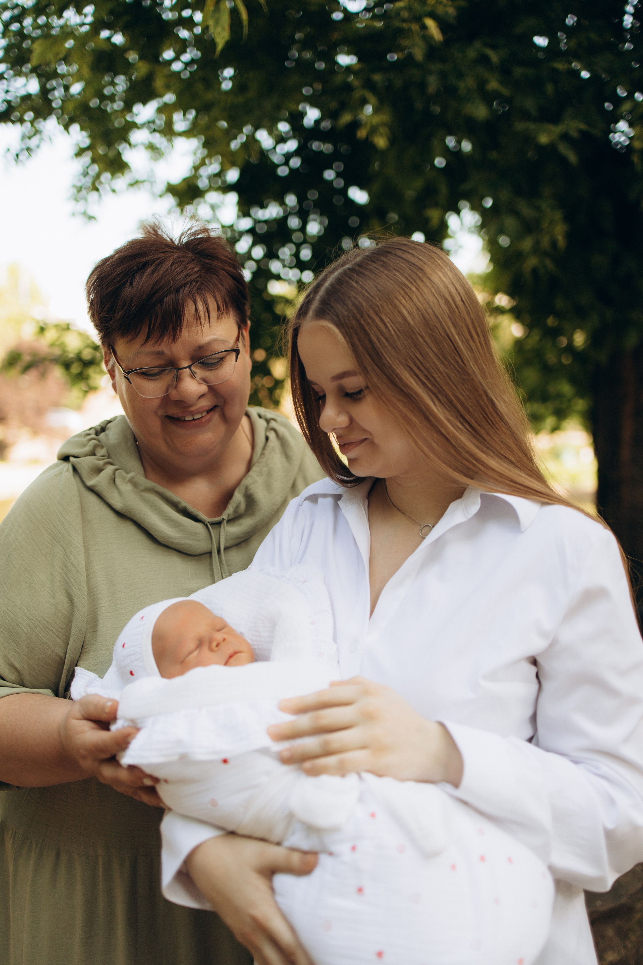 Выписка Анечки. Самый теплый фотограф в Краснодаре Рябоконь Ксения