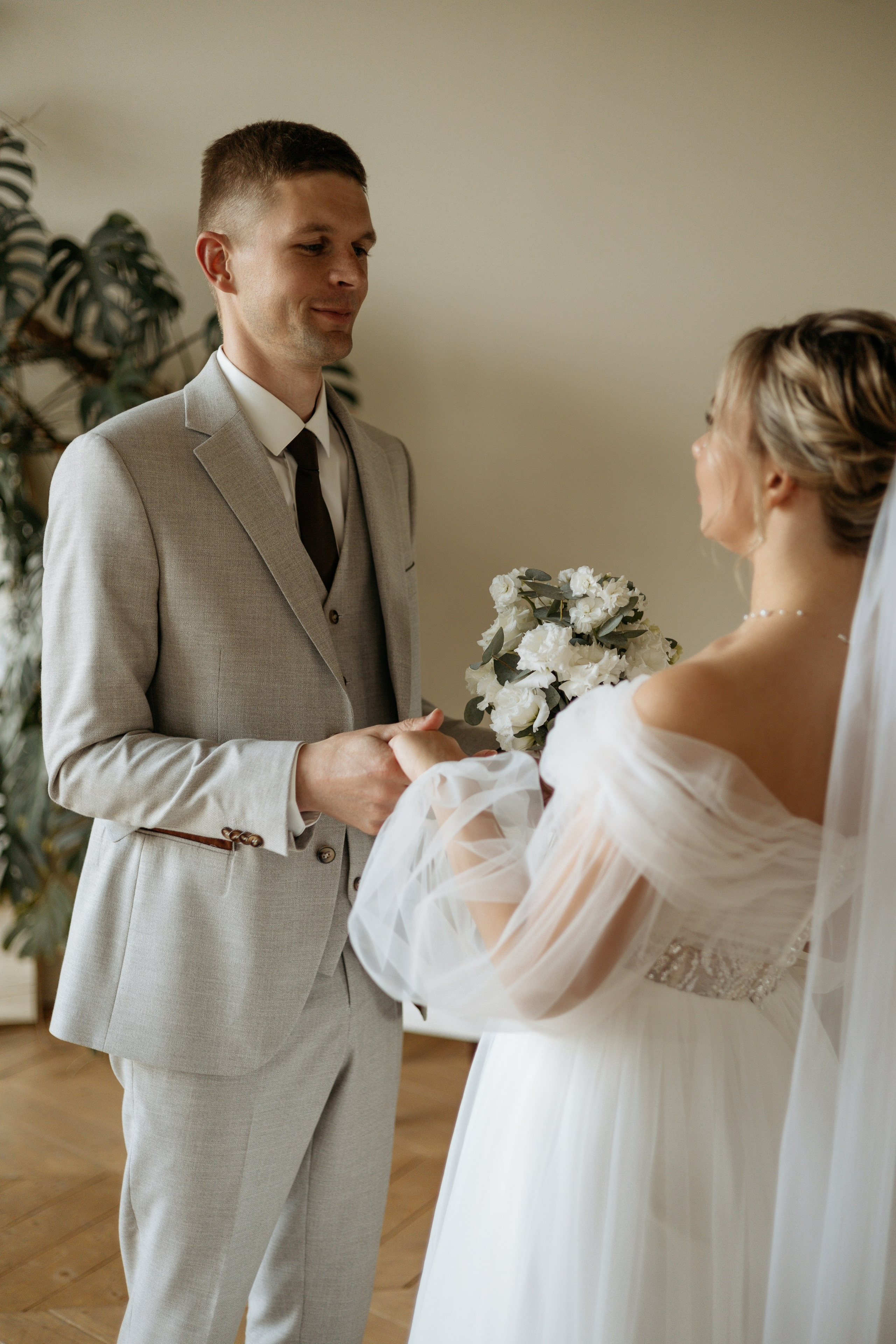 Пётр и Анастасия. Самый теплый фотограф в Краснодаре Рябоконь Ксения