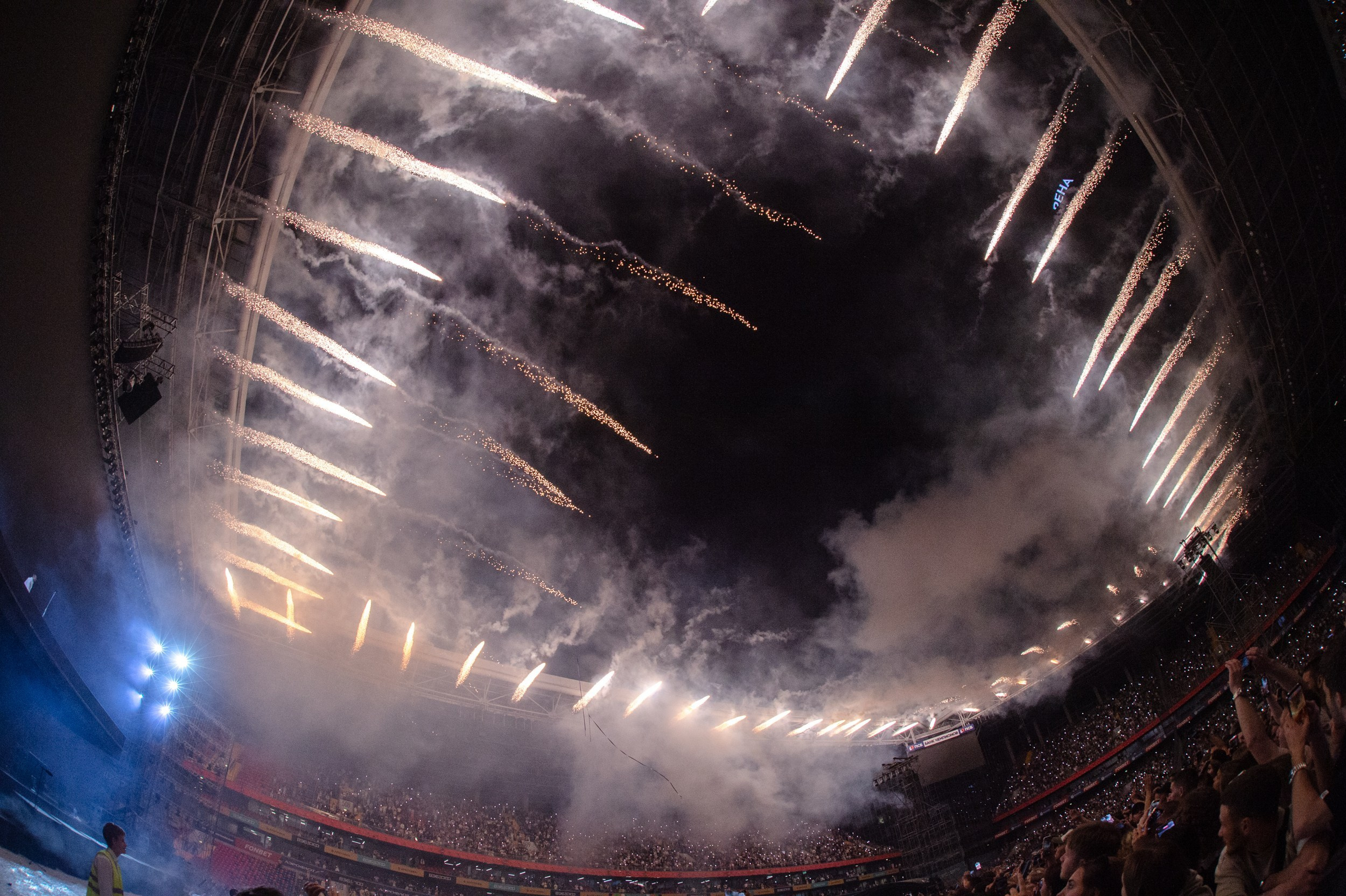 MACAN | MOSCOW | 2024. OOPS