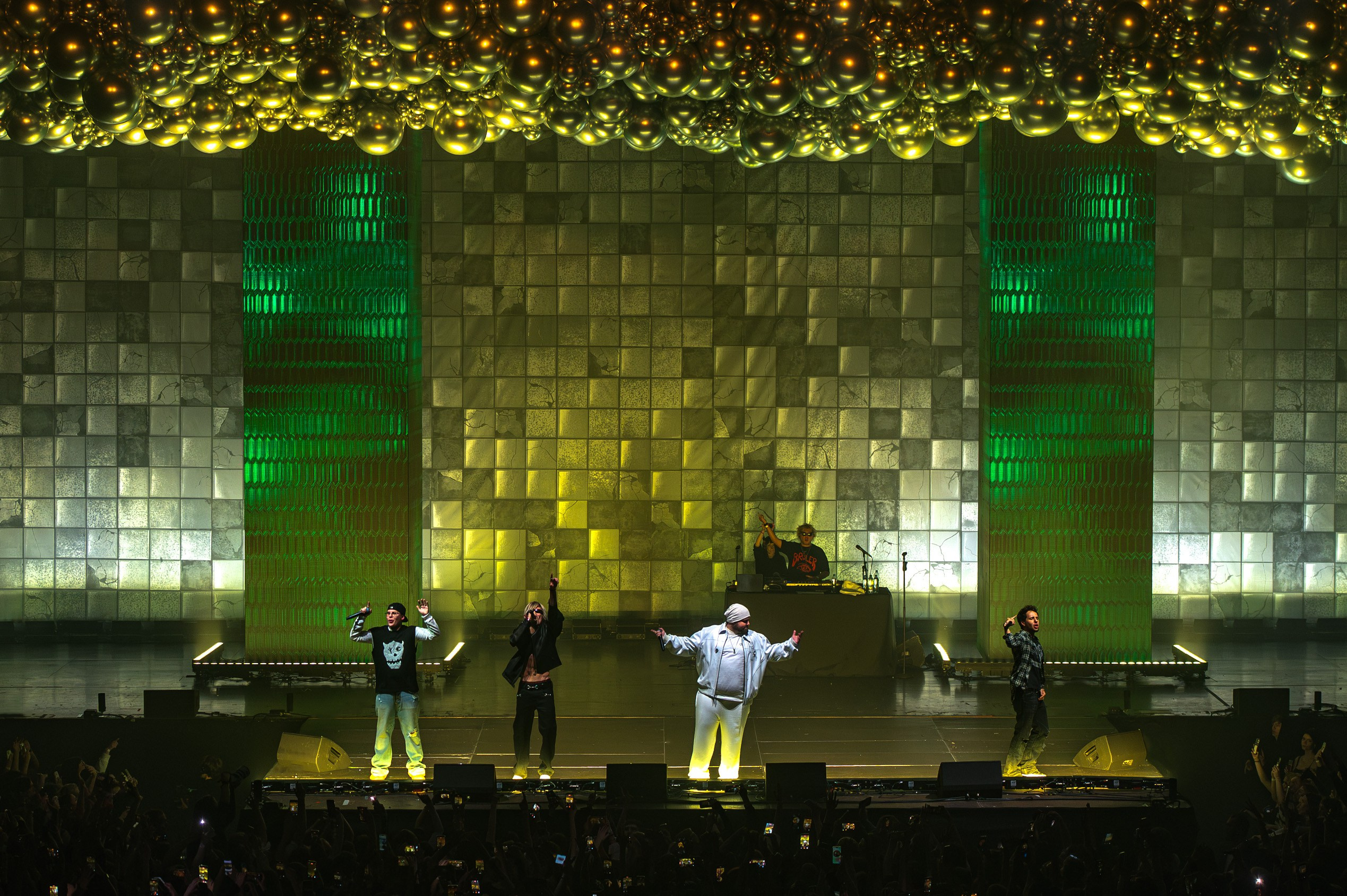 TOXI$ | MOSCOW | 2026. OOPS TEAM