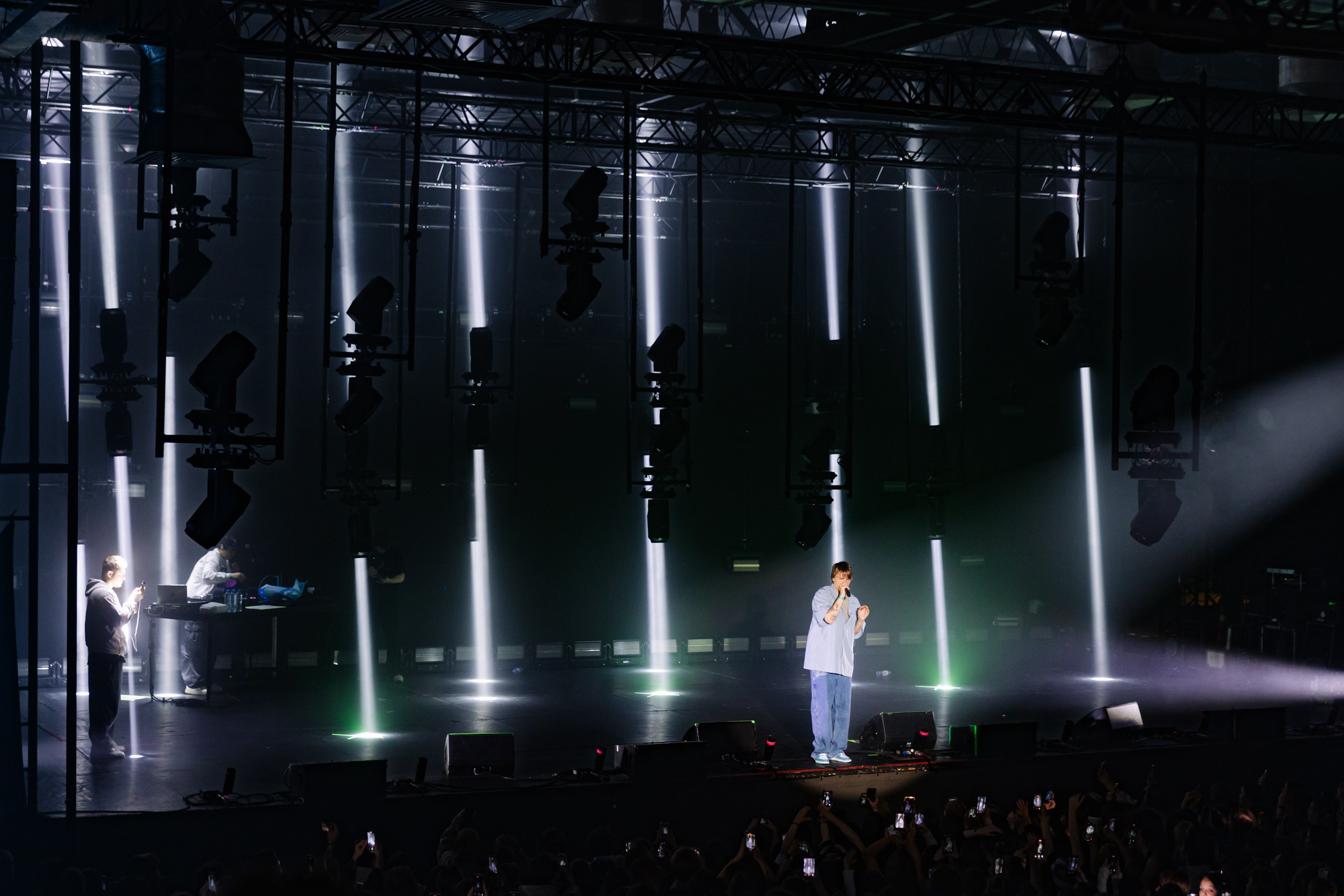 MAYOT / SAINT-PETERSBURG / 2025. OOPS TEAM