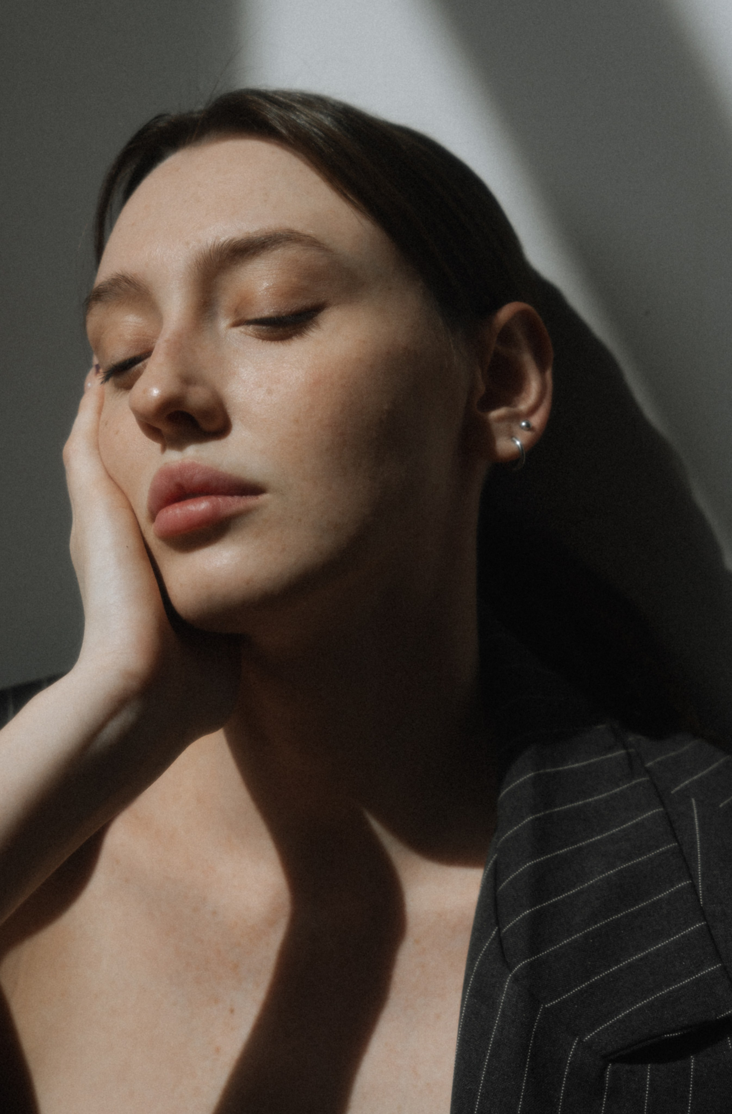 Vikki. Семейный и портретный фотограф в Саратове Сахарова Маша