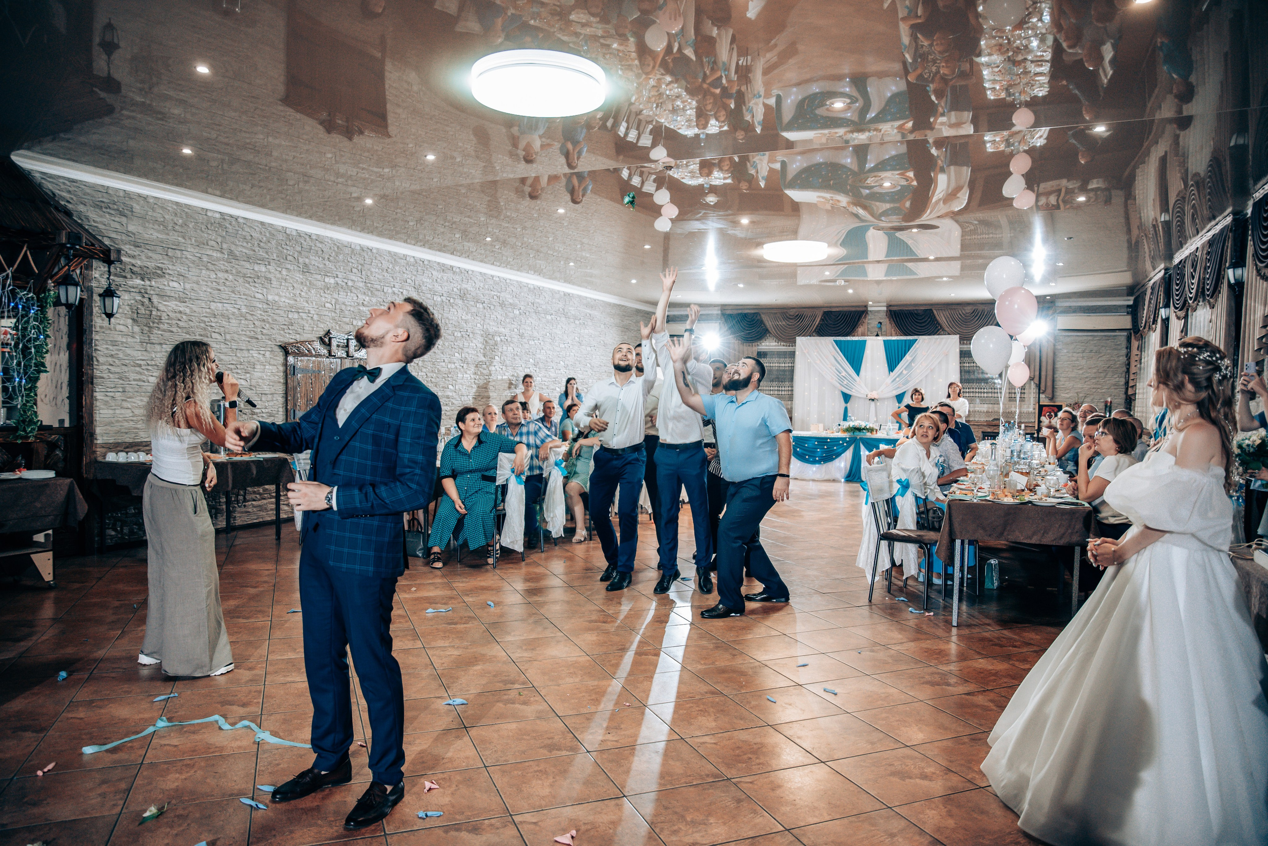 Александра & Данил. Семейный фотограф в Барнауле