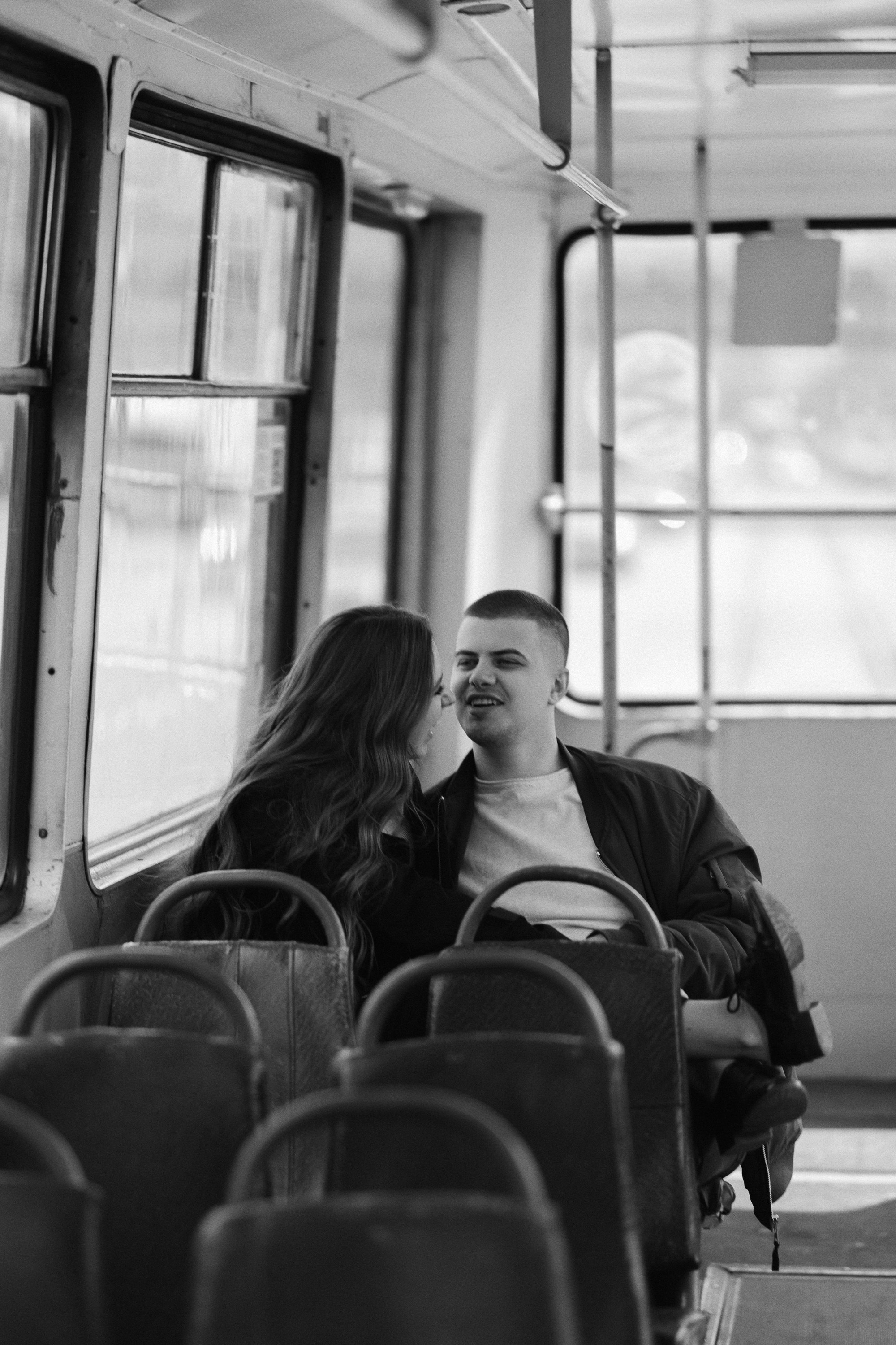 АЛИНА И ДАНИИЛ ` 24. Maria Startseva Photo