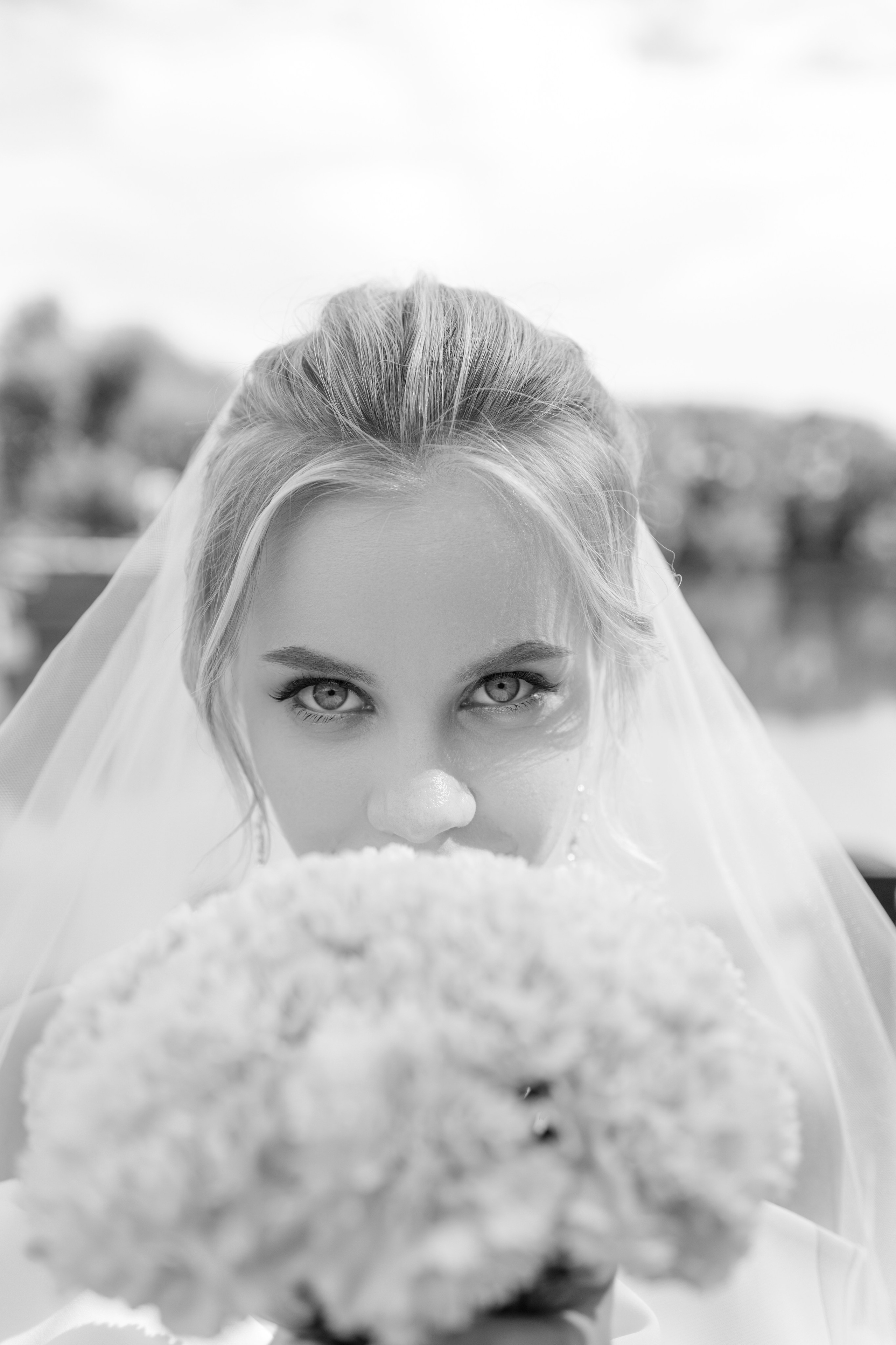 Никита и Александра. Фотограф Москва, Светлана Королева