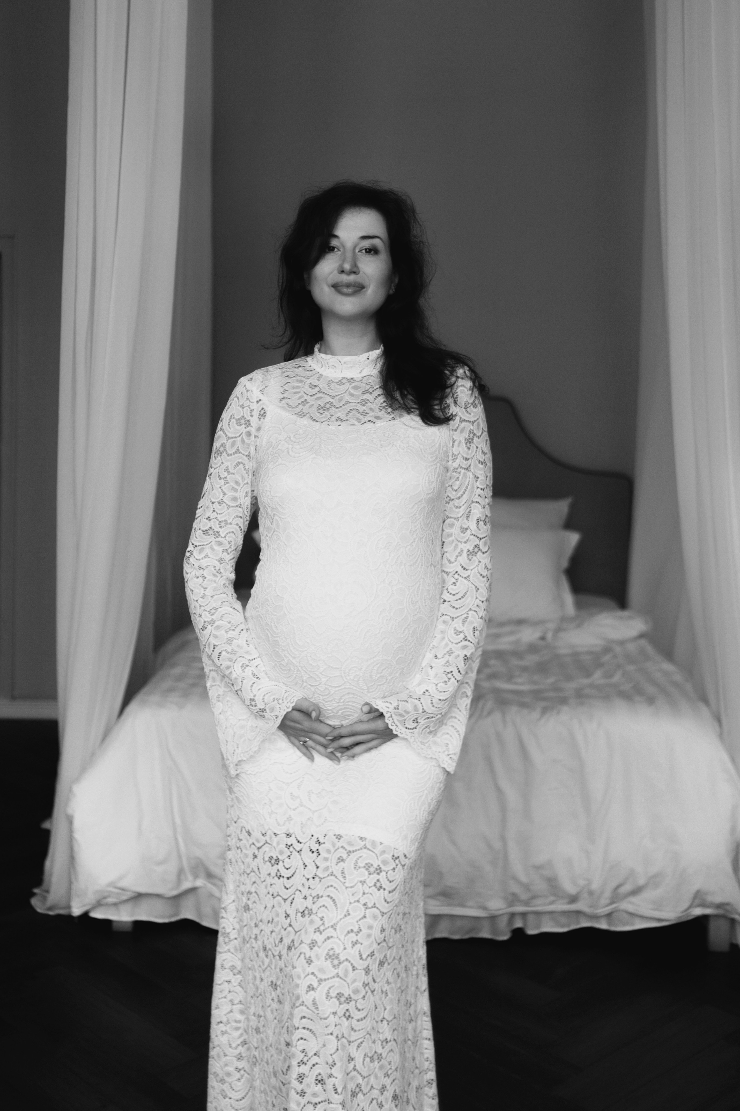 Ксения. Свадебный и портретный фотограф Анастасия Казакова Санкт-Петербург