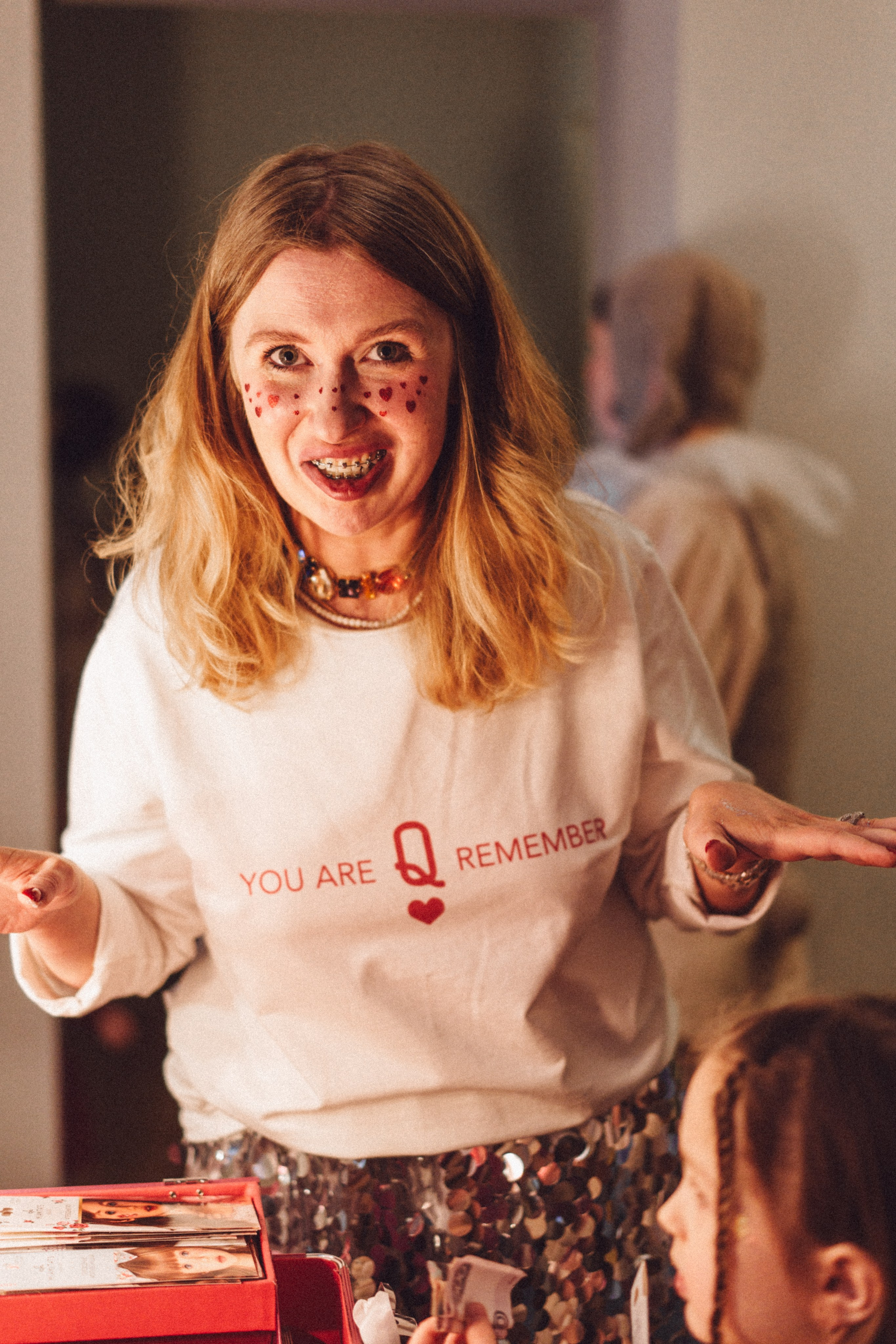 Новогодняя сказка в Momplayart. Семейный и детский фотограф и видеограф в Москве, Серпухове и Тарусе Валерия Сорокина