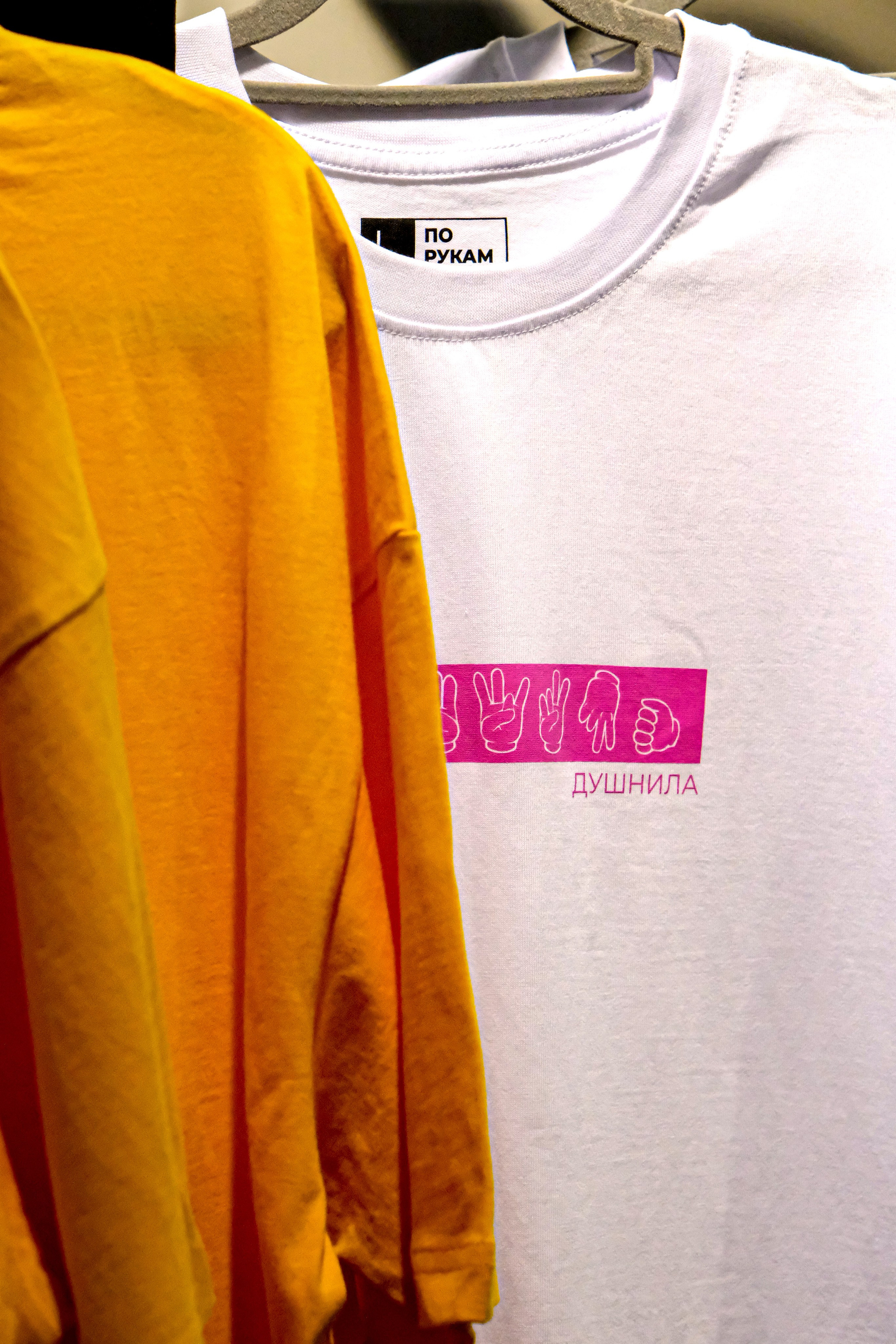 Выставка Fashion EXPO. Фотограф Мельник Ирина. Москва