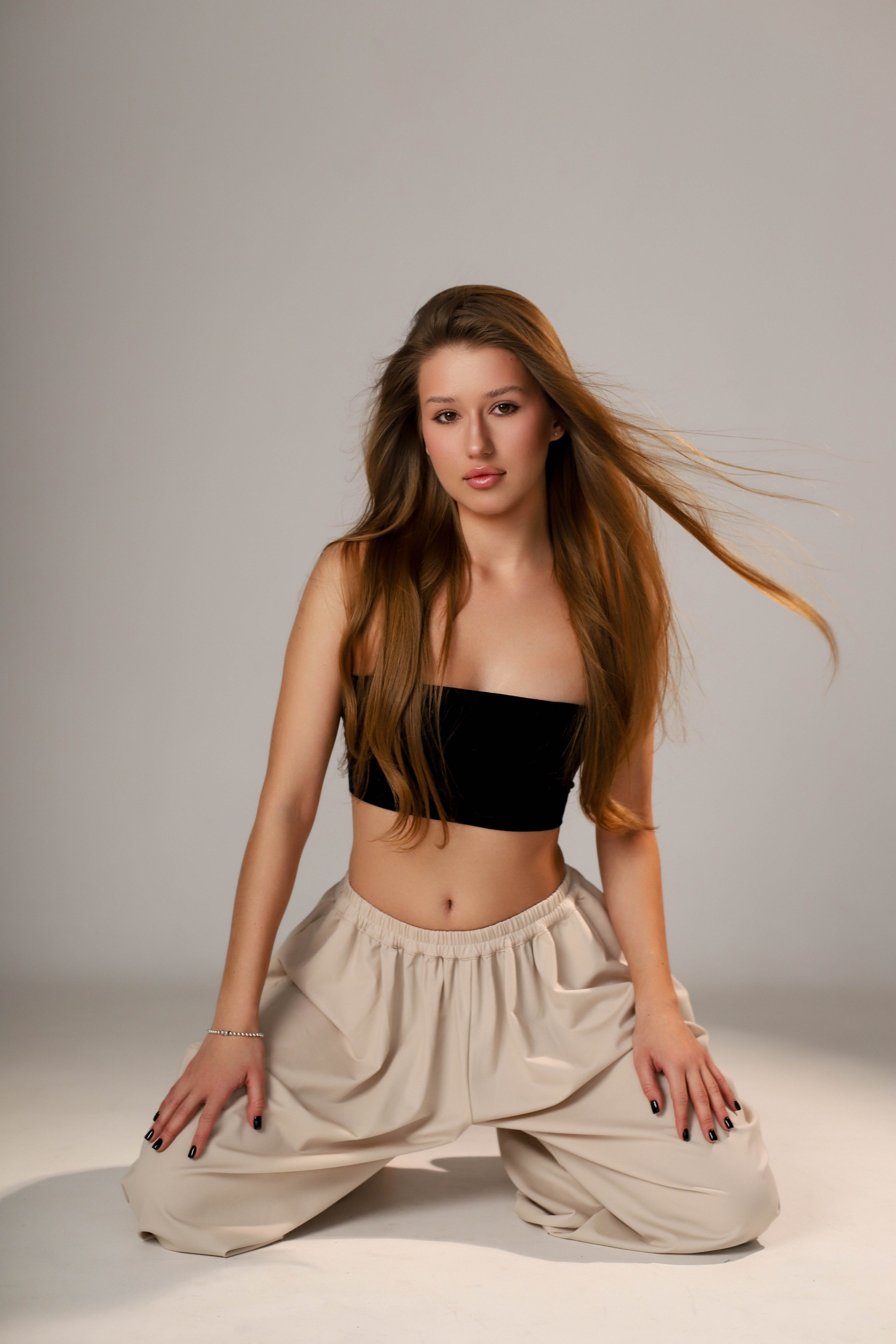 ВАЛЕРИЯ. Фотограф Мариуполь | Ялта | Крым — Диана Мазенко