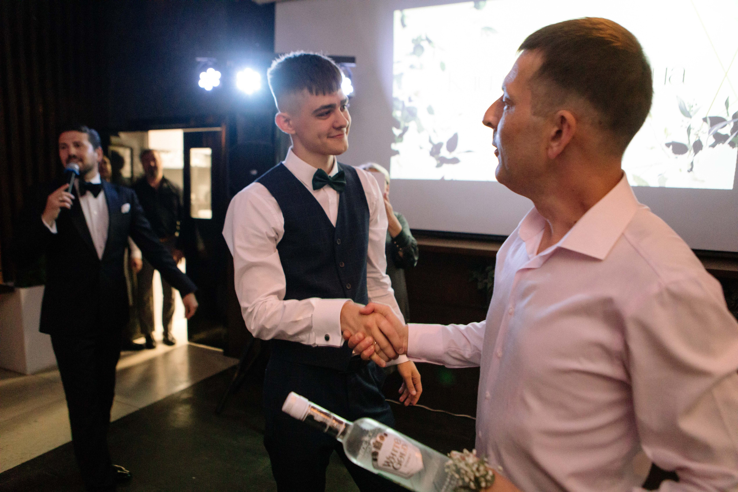 Катя и Клим. Роспись и банкет. Свадебный и портретный фотограф в Москве Анастасия Масюк