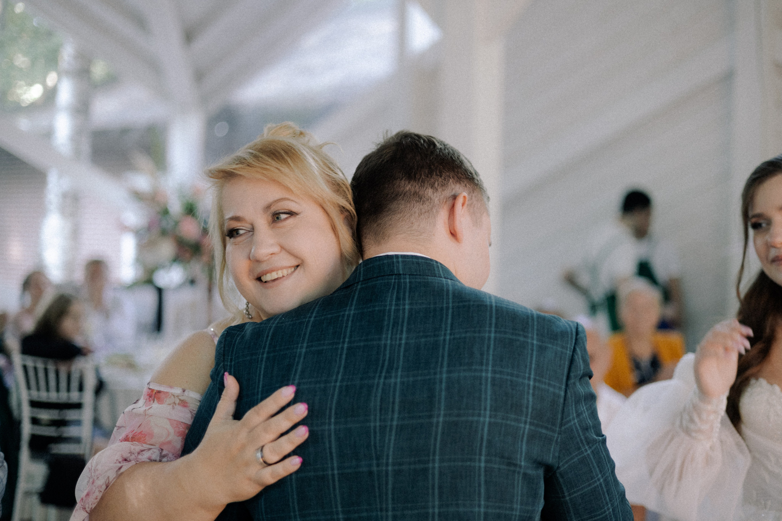 Настя и Артем. Свадебный и портретный фотограф в Москве Анастасия Масюк