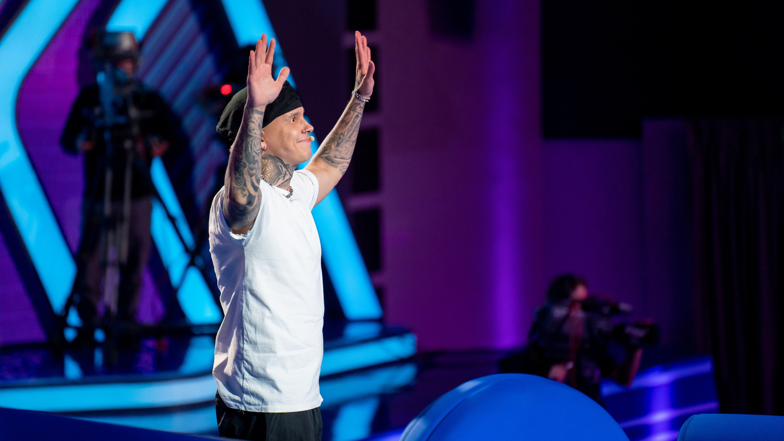 КВН. Дети. Репортажный и студийный фотограф, Москва