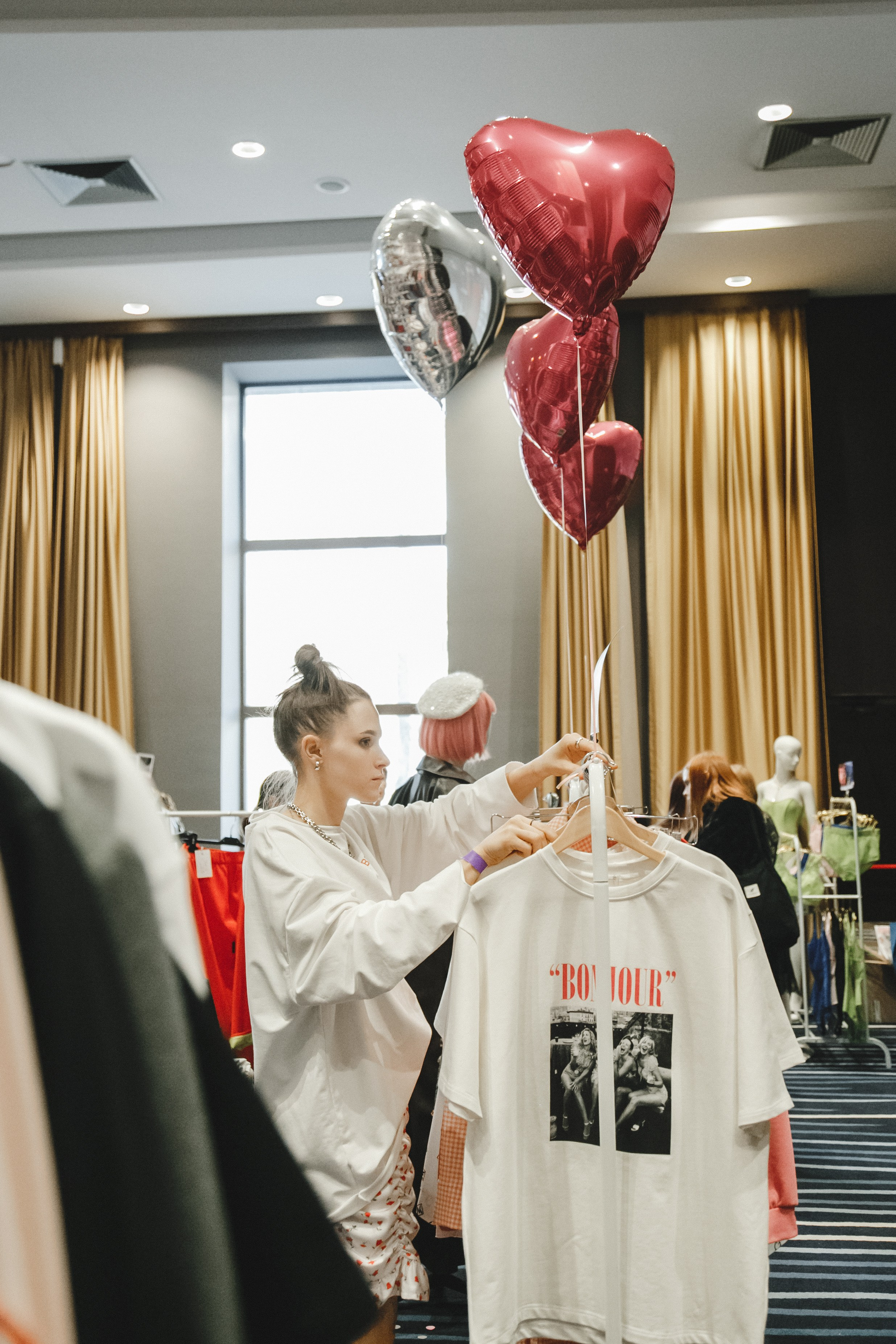 Fashion Day. Фотограф Иван Гуляев