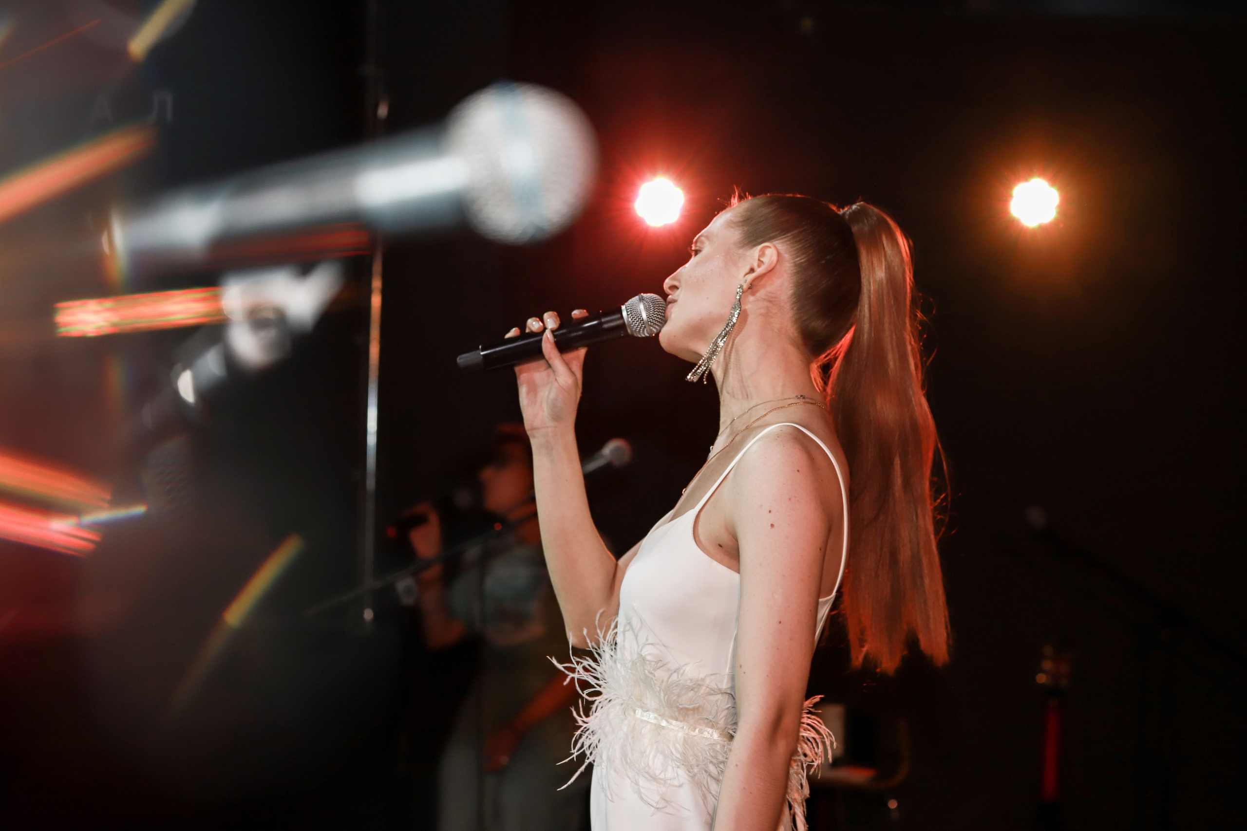 Репортаж мероприятий. Фотограф Телегина Светлана