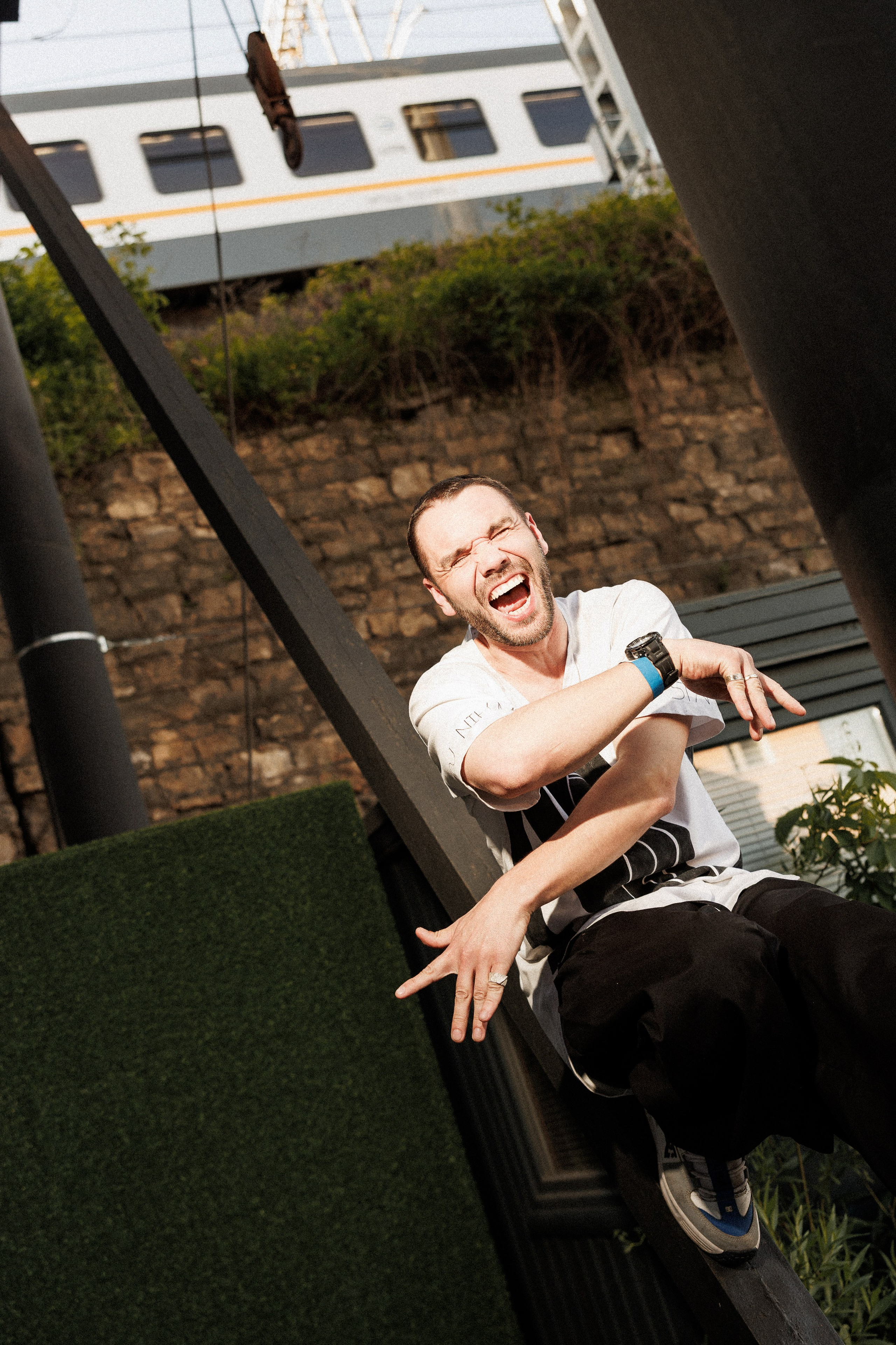 VMESTE | FEST 2025. Свадебный и event-фотограф Иван Волнухин