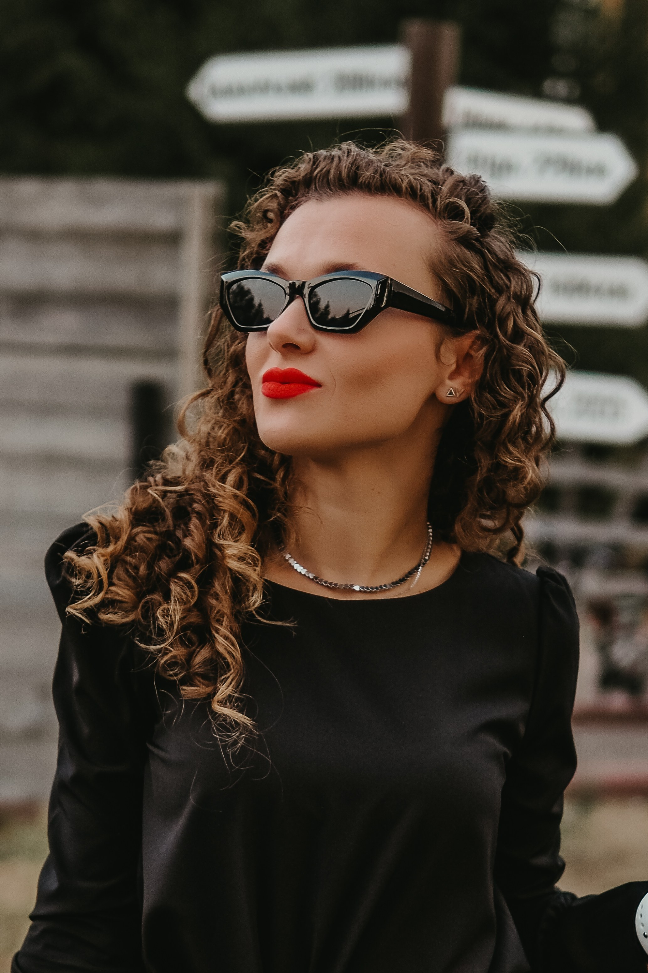 Катерина. Портретный фотограф Павлова Светлана / Брянск /