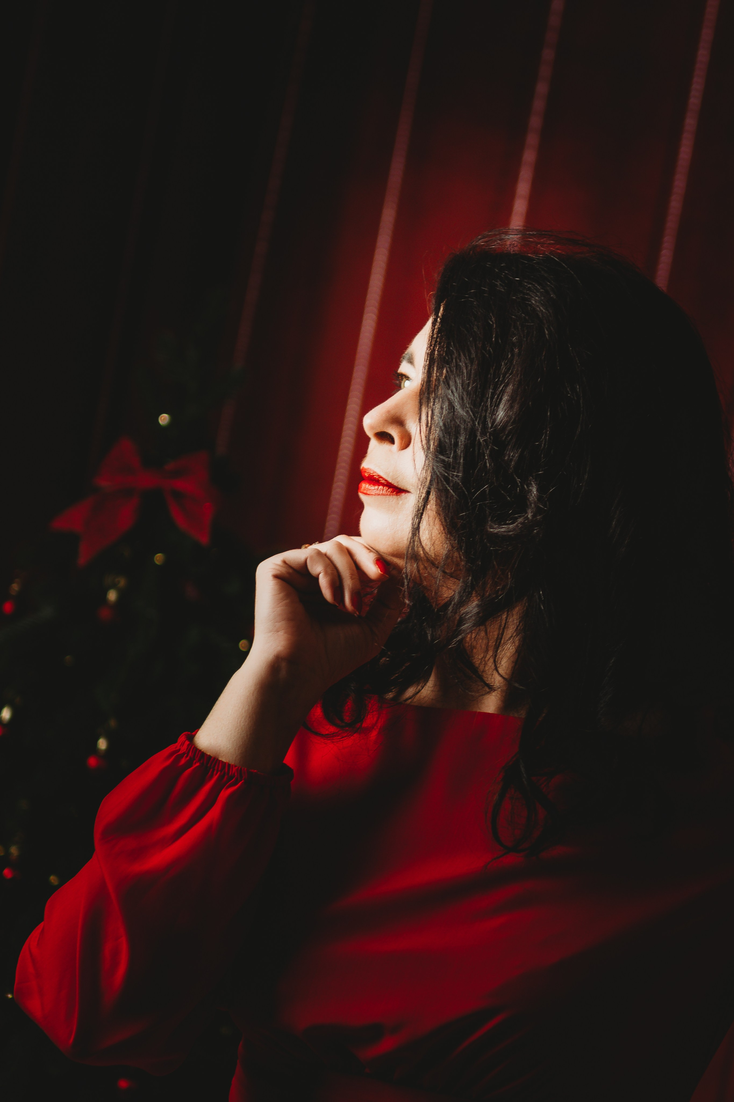 Ирина. Портретный фотограф Павлова Светлана / Брянск /