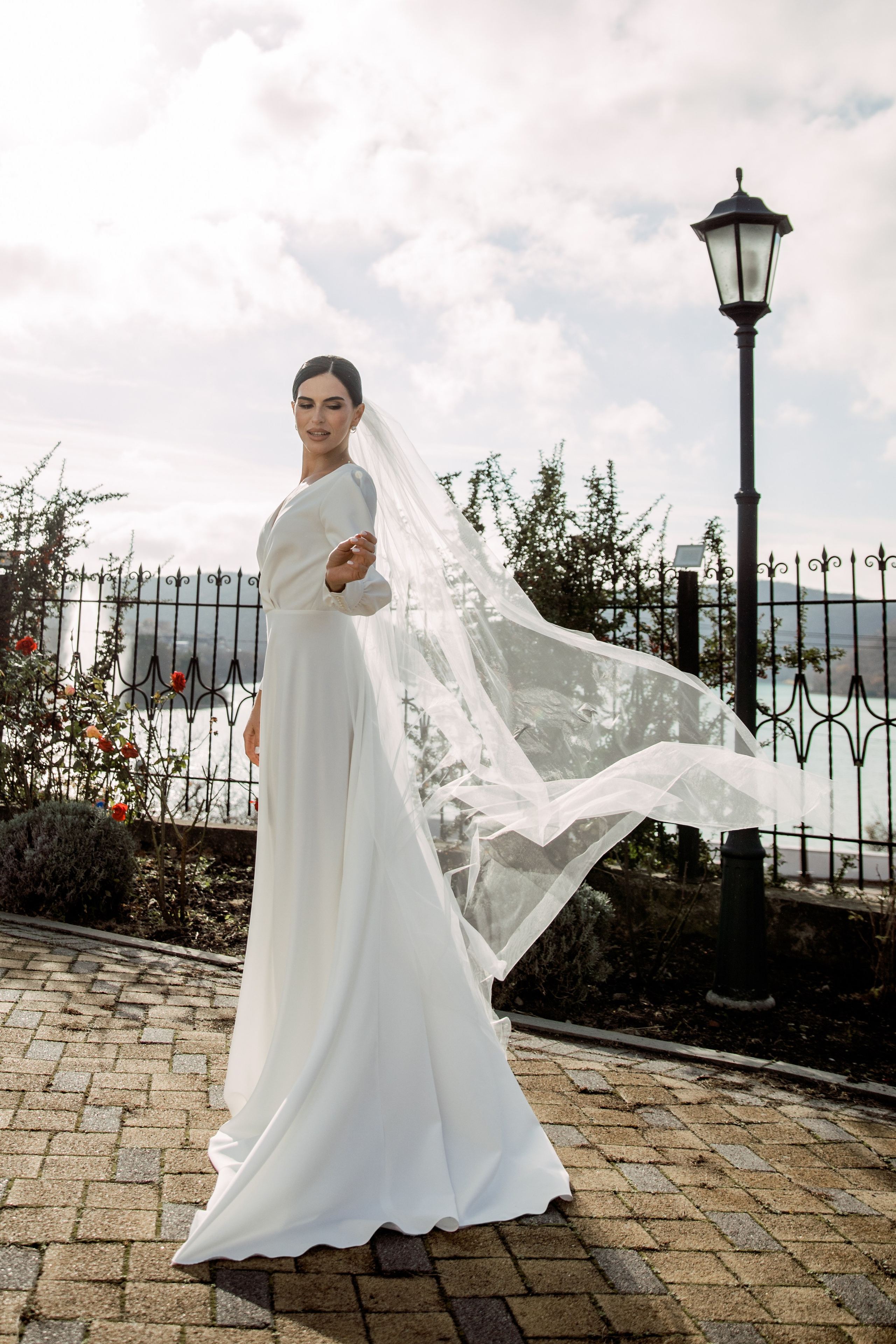 Дмитрий и Оксана. Свадебный фотограф в Краснодаре и крае Анна Романова