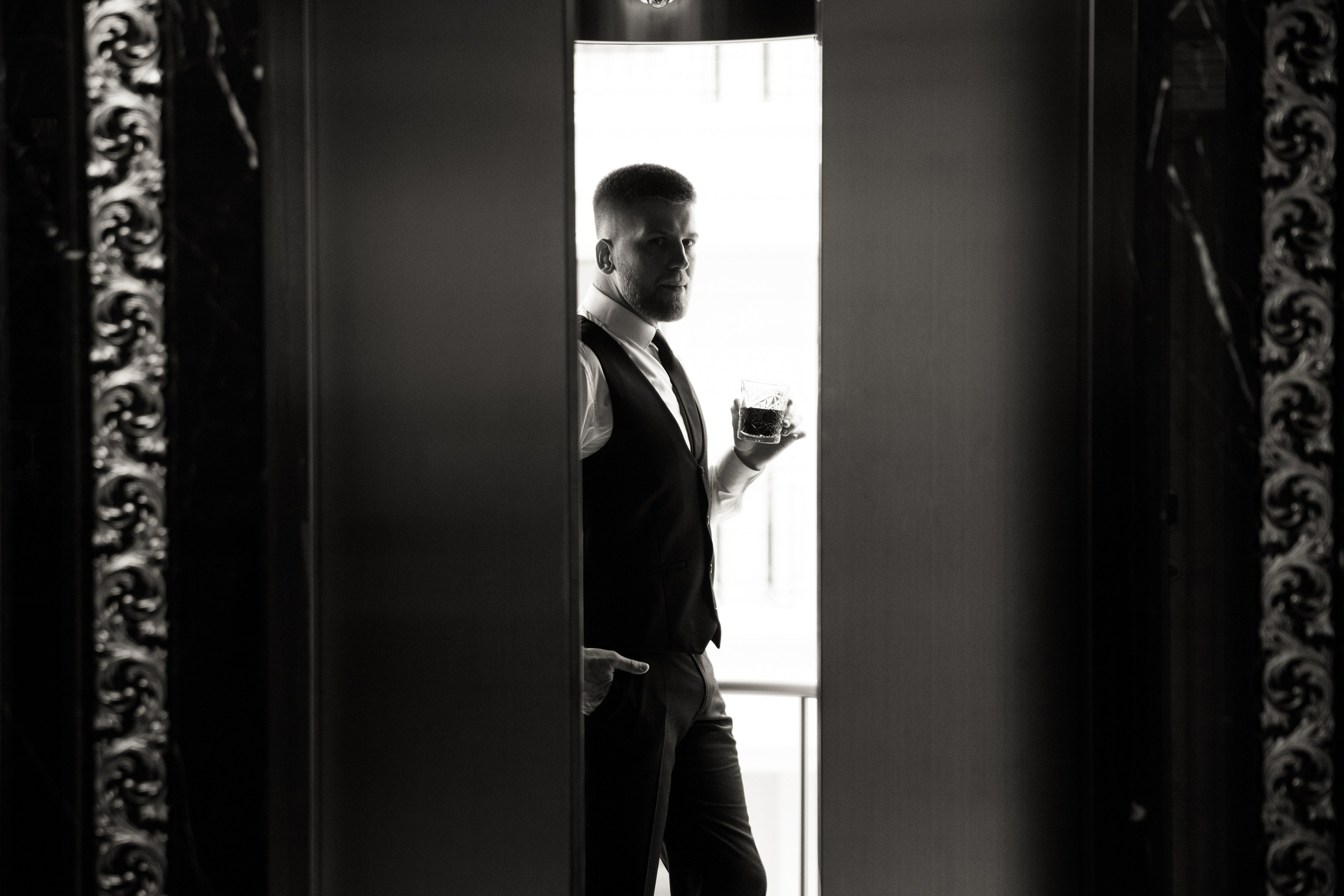 Свадьба Вики и Юры. Свадебный фотограф в Санкт-Петербурге и Москве