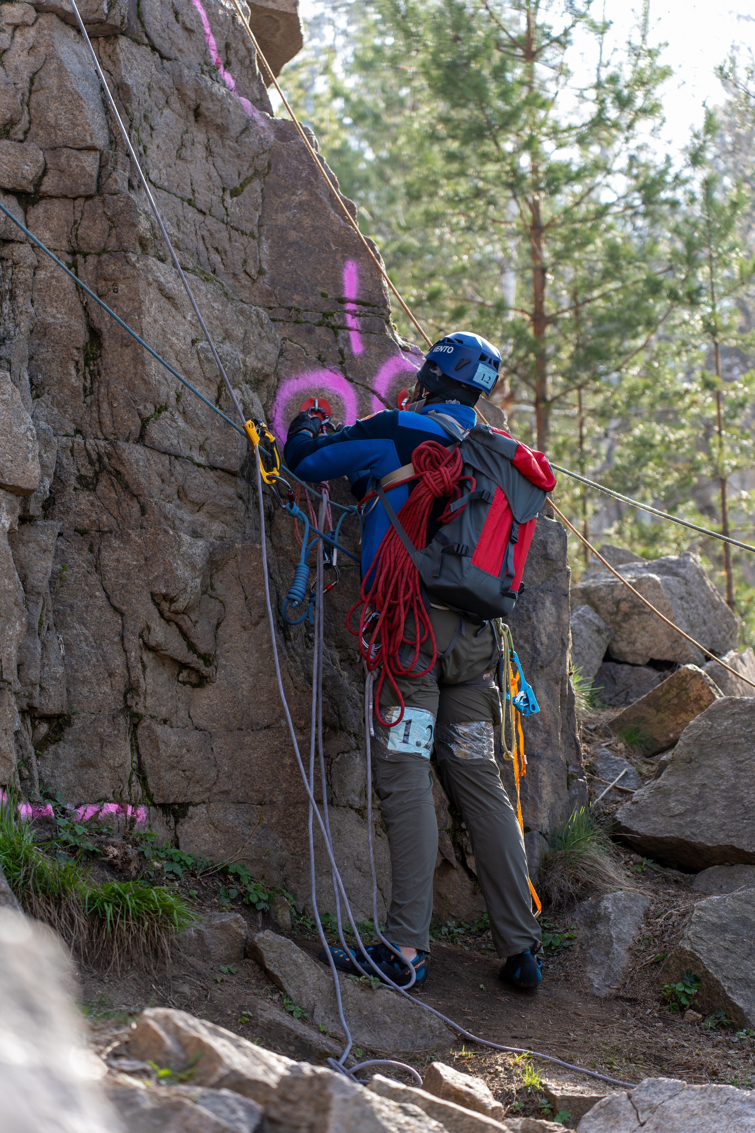 Спортивный репортаж в Челябинске