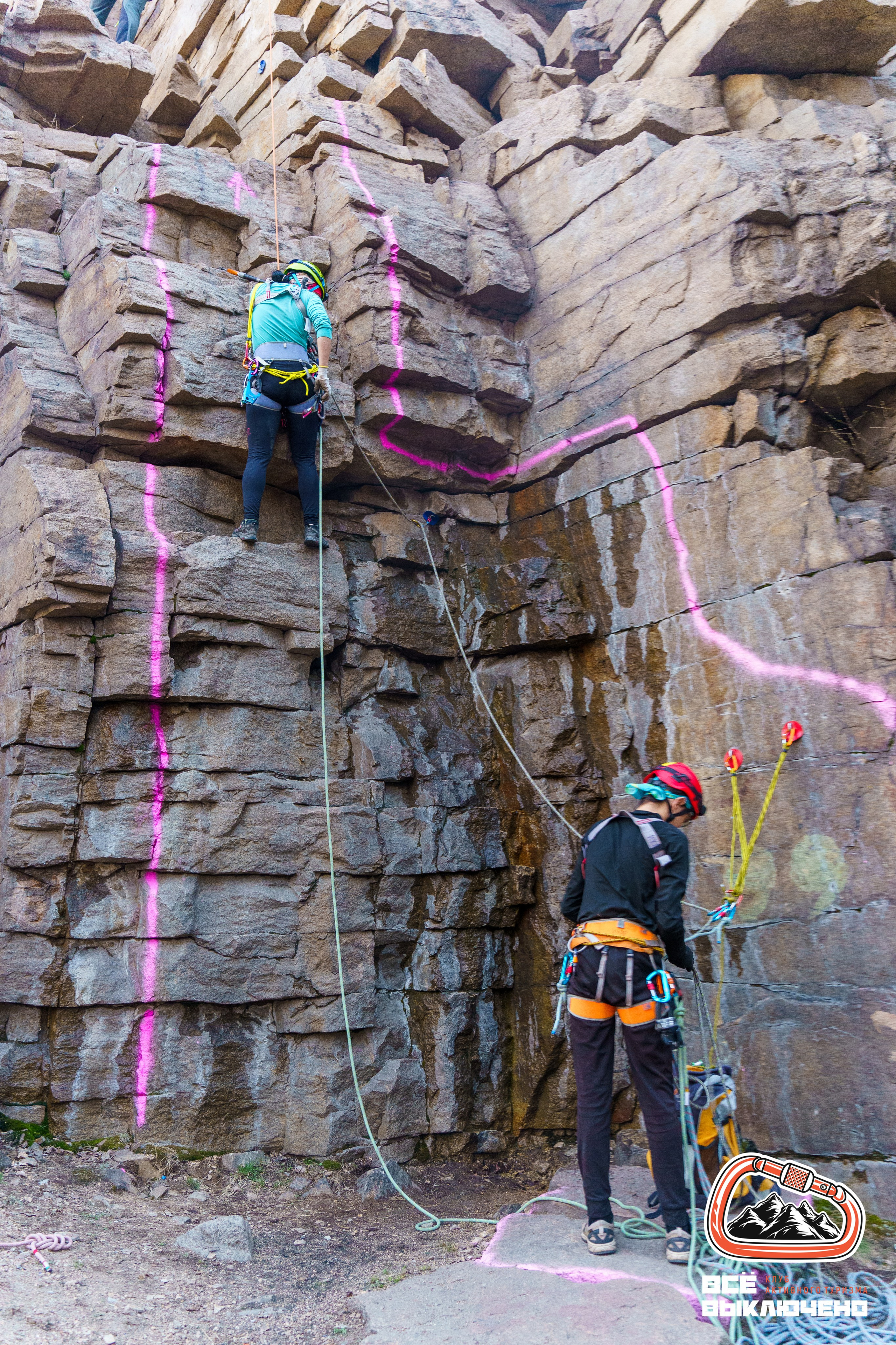 Спортивный репортаж