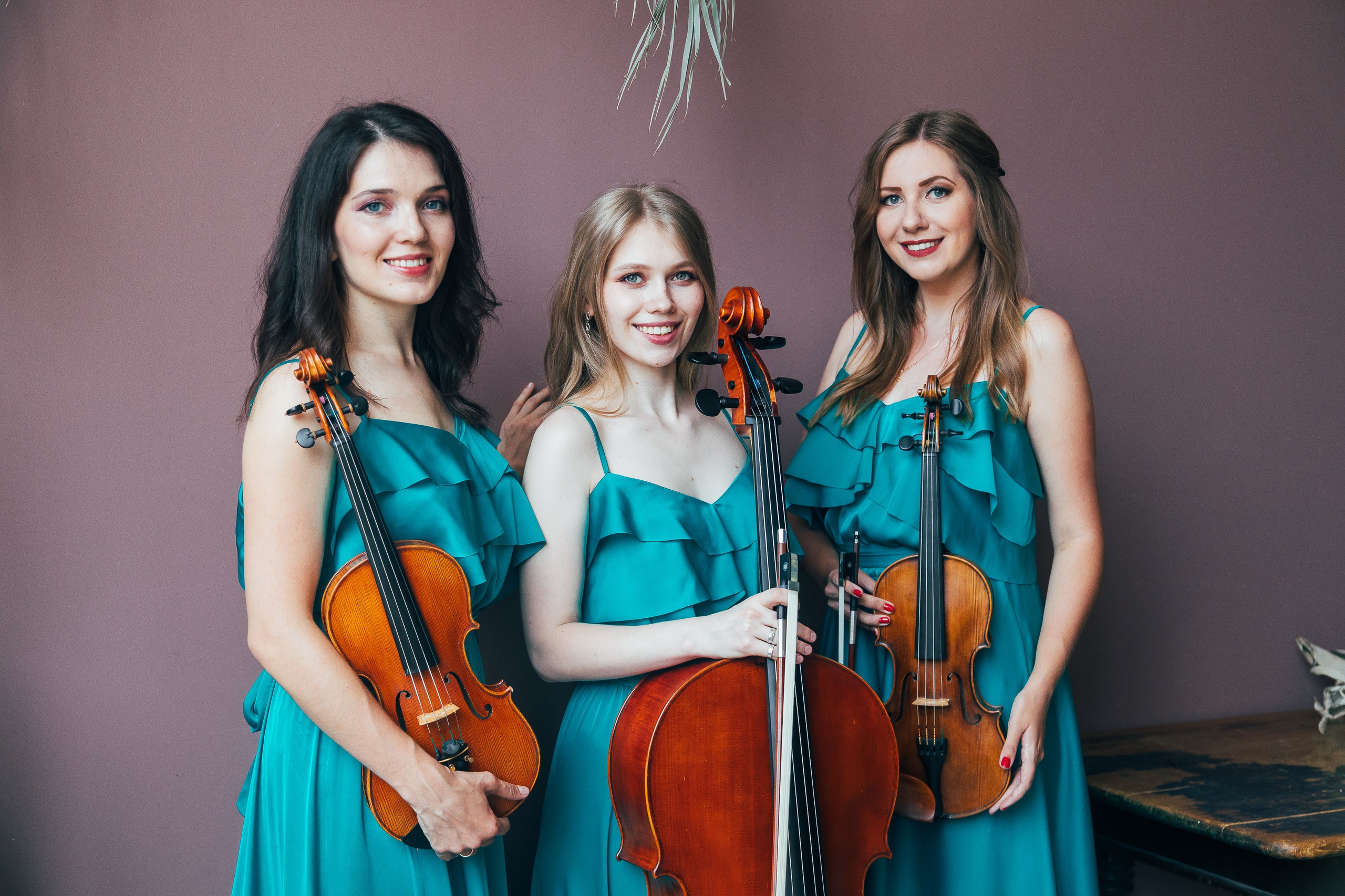 🎻. Фотограф Вика Про