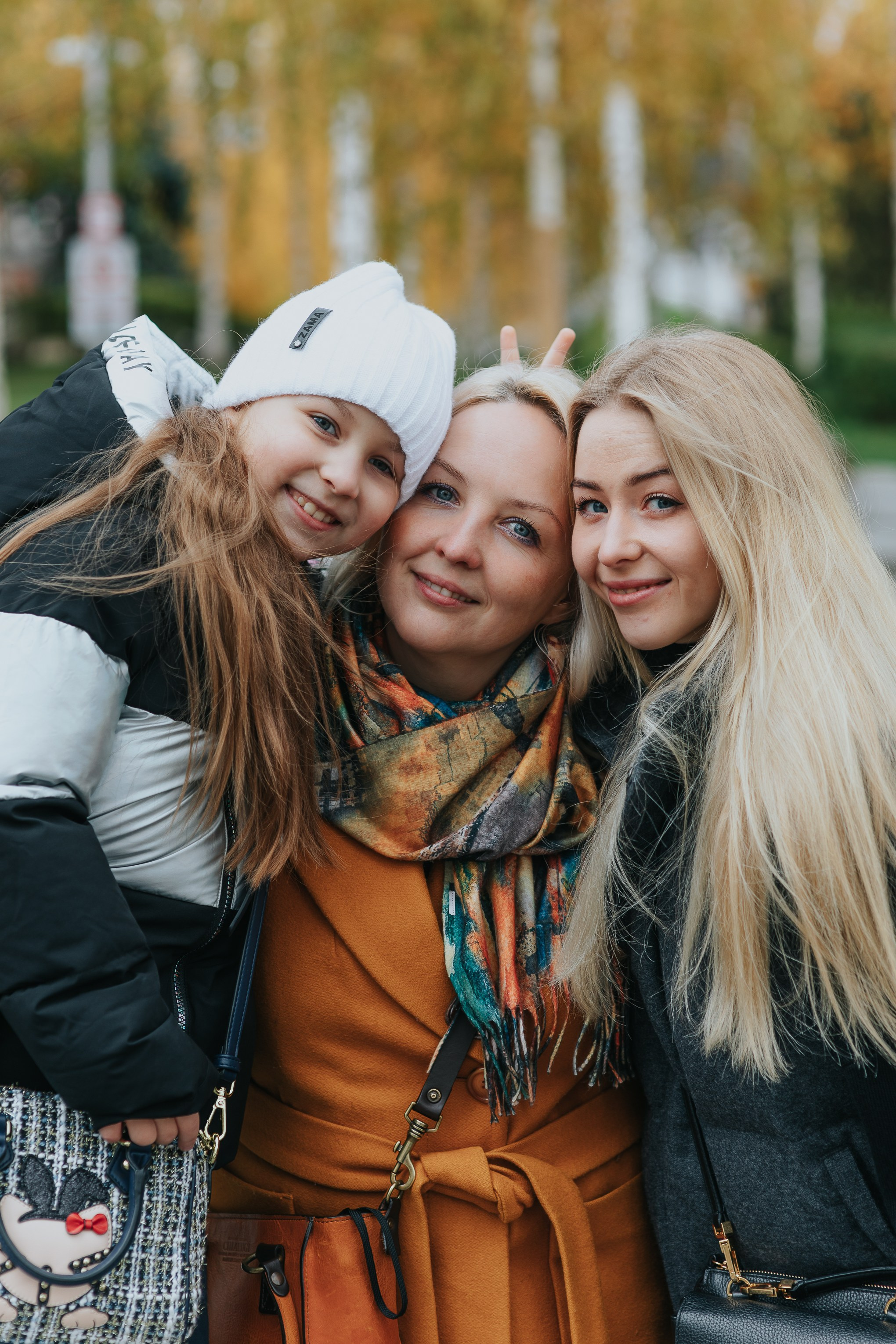 💛. Фотограф Вика Про