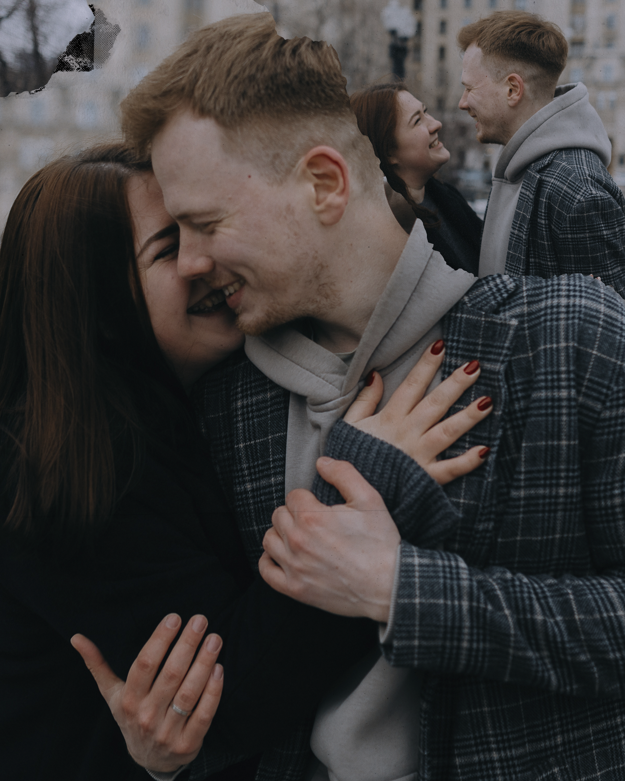 💛. Фотограф Вика Про