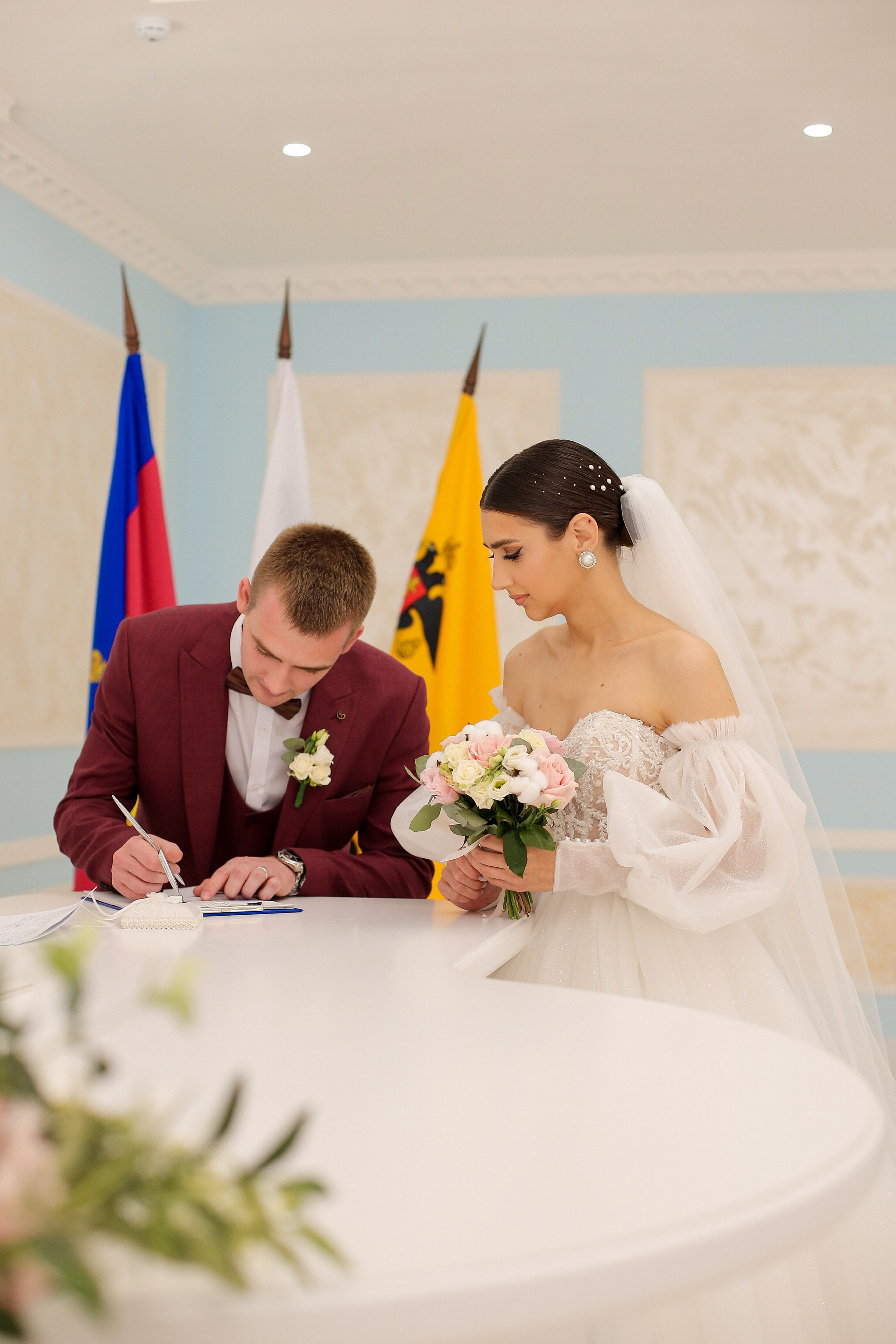 Свадьбы. Фотограф в Анапе и Геленджике