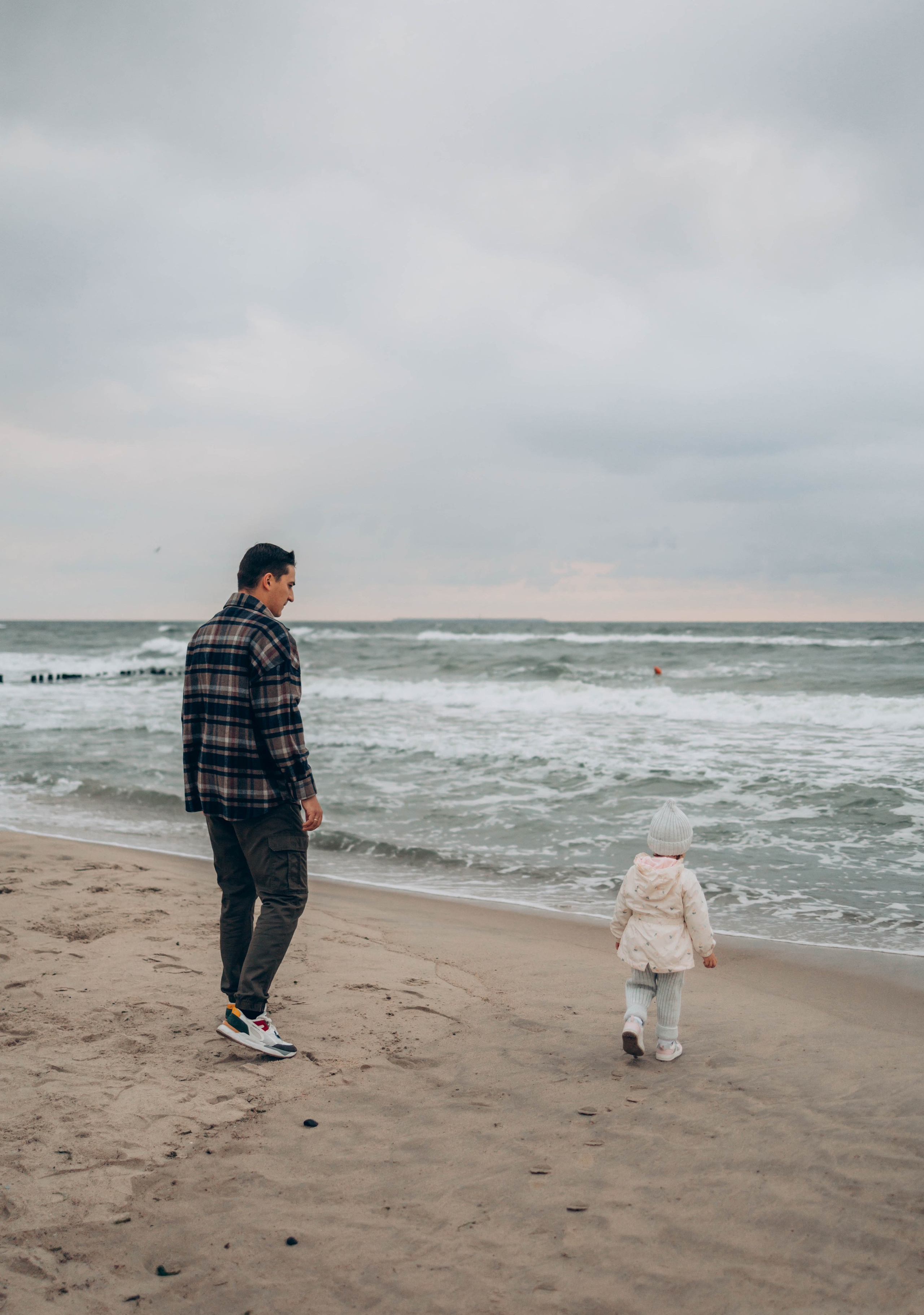 На берегу моря…. Семейный фотограф Москва Калининград СПб