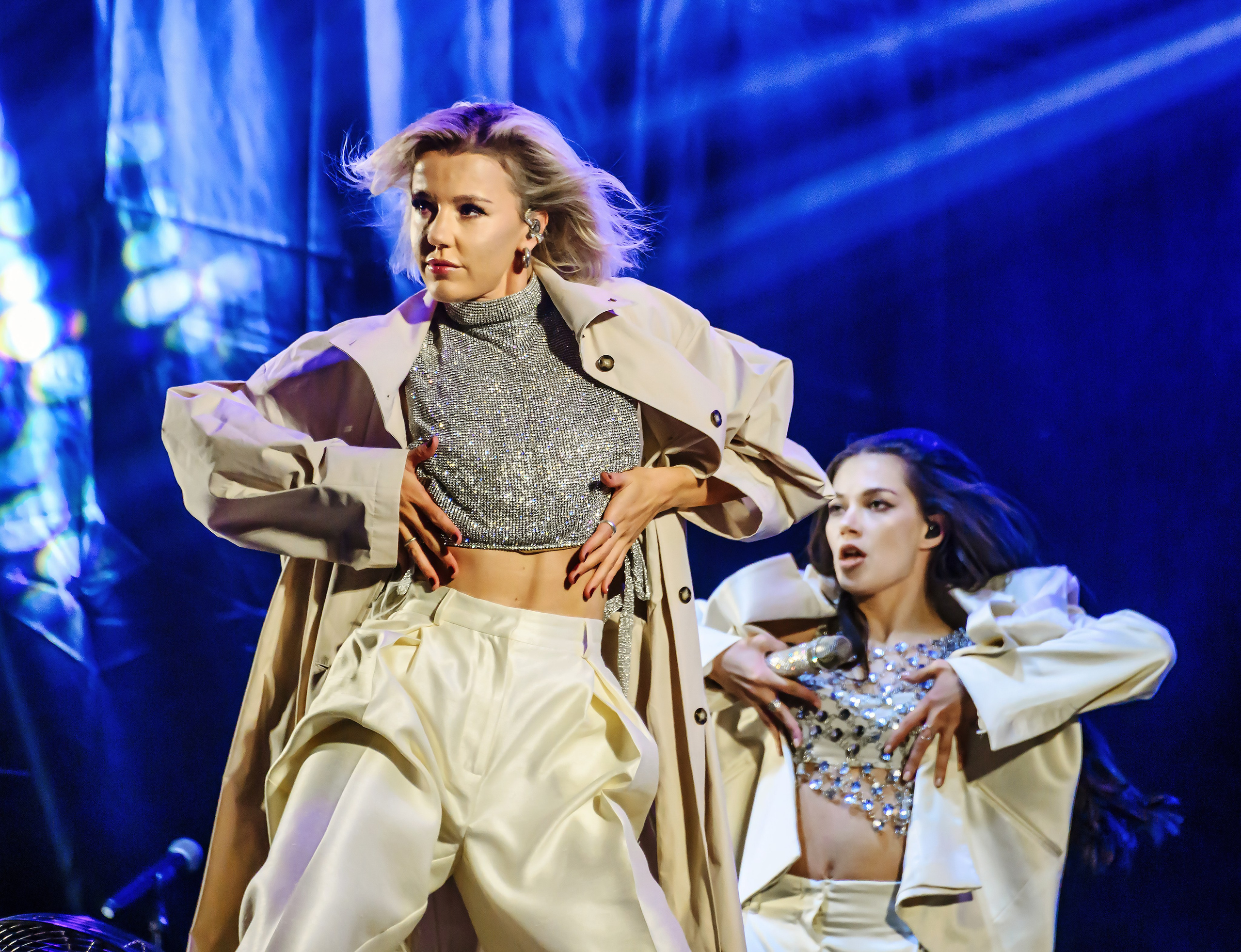 Юлианна Караулова в Нижнем Новгороде! 🔥. Фотограф Андрей Пухов (Jazz)