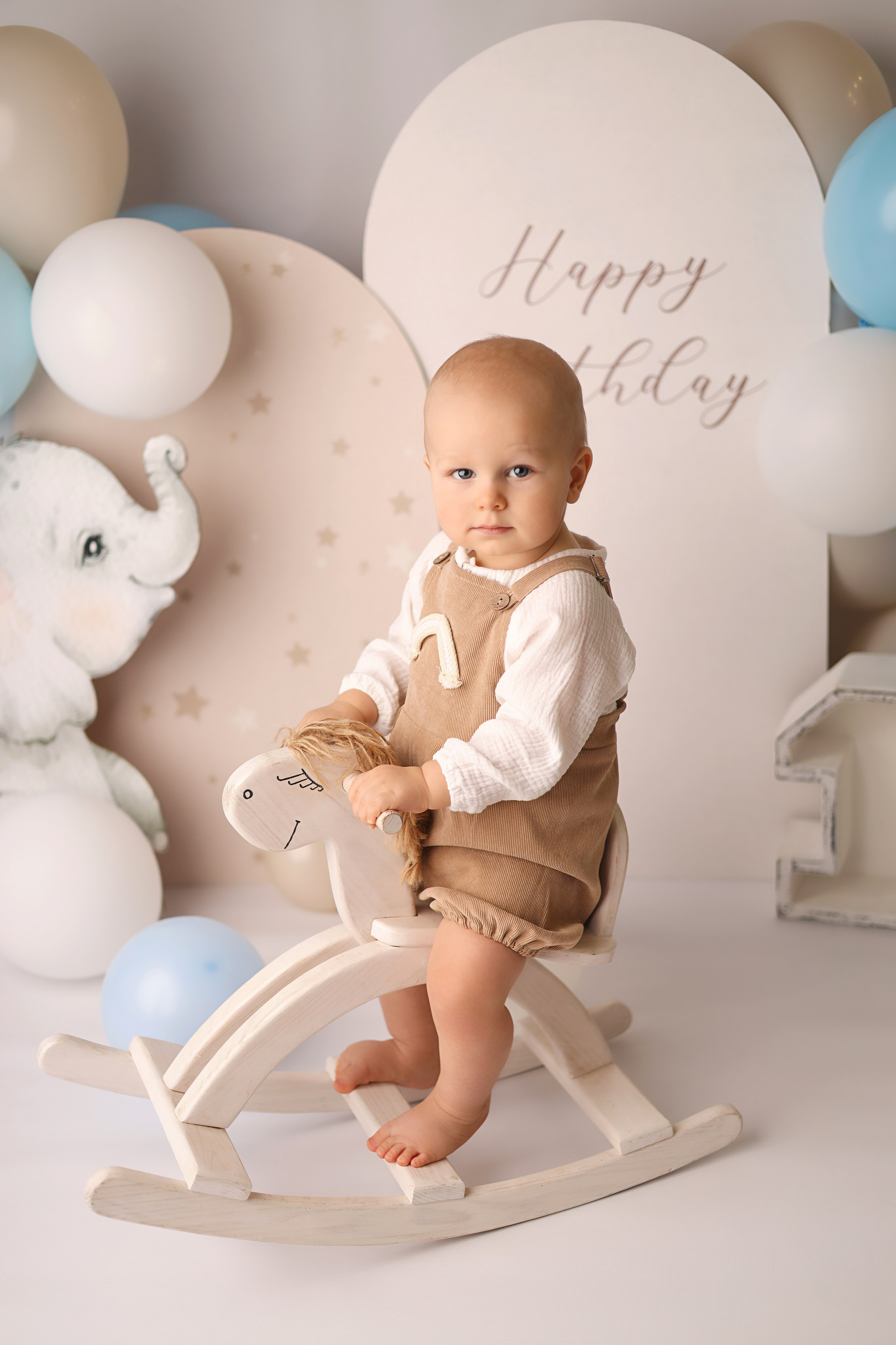 Фотосессия Кирилла в 1 годик. Фотограф в Бутово Светлана Столярова. Фотограф новорожденных Москва. Ньюборн фотограф Москва