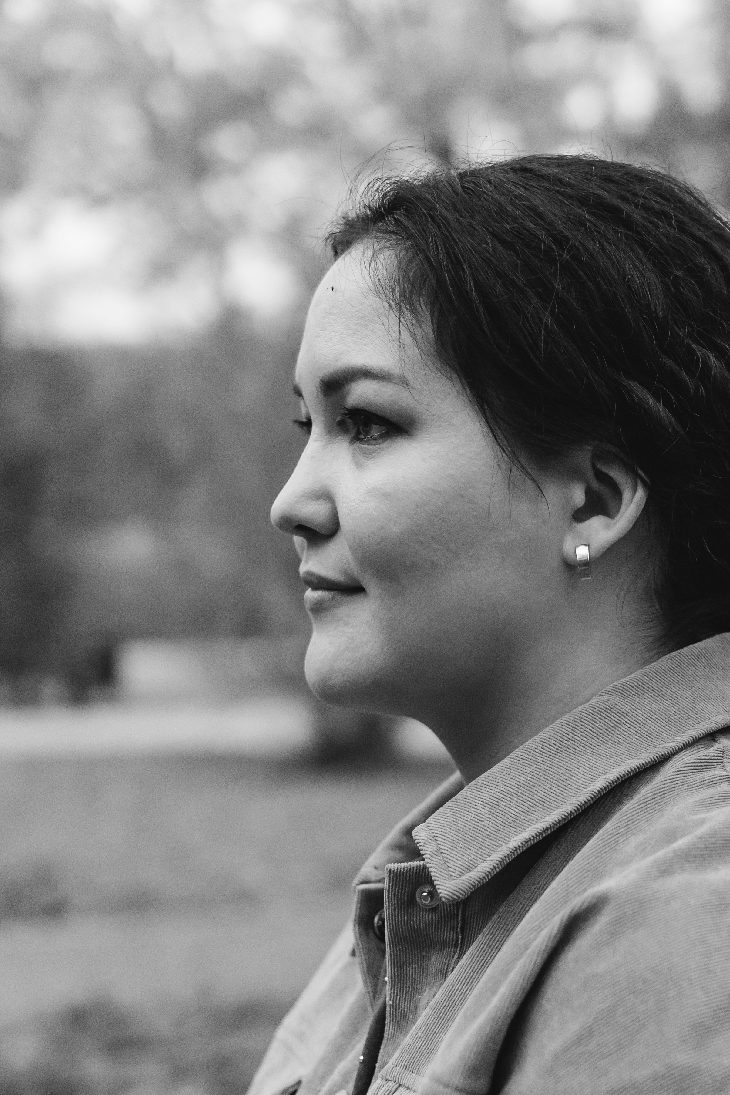 Большая семья — гордость!. Фотограф в Москве Юлия Першина